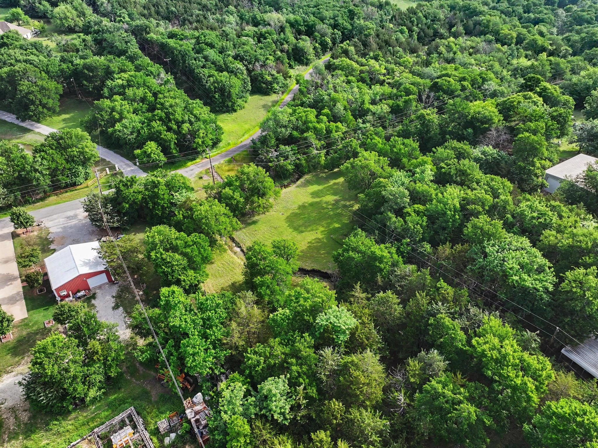 TBD Aspen Drive, Pottsboro, TX, 75076