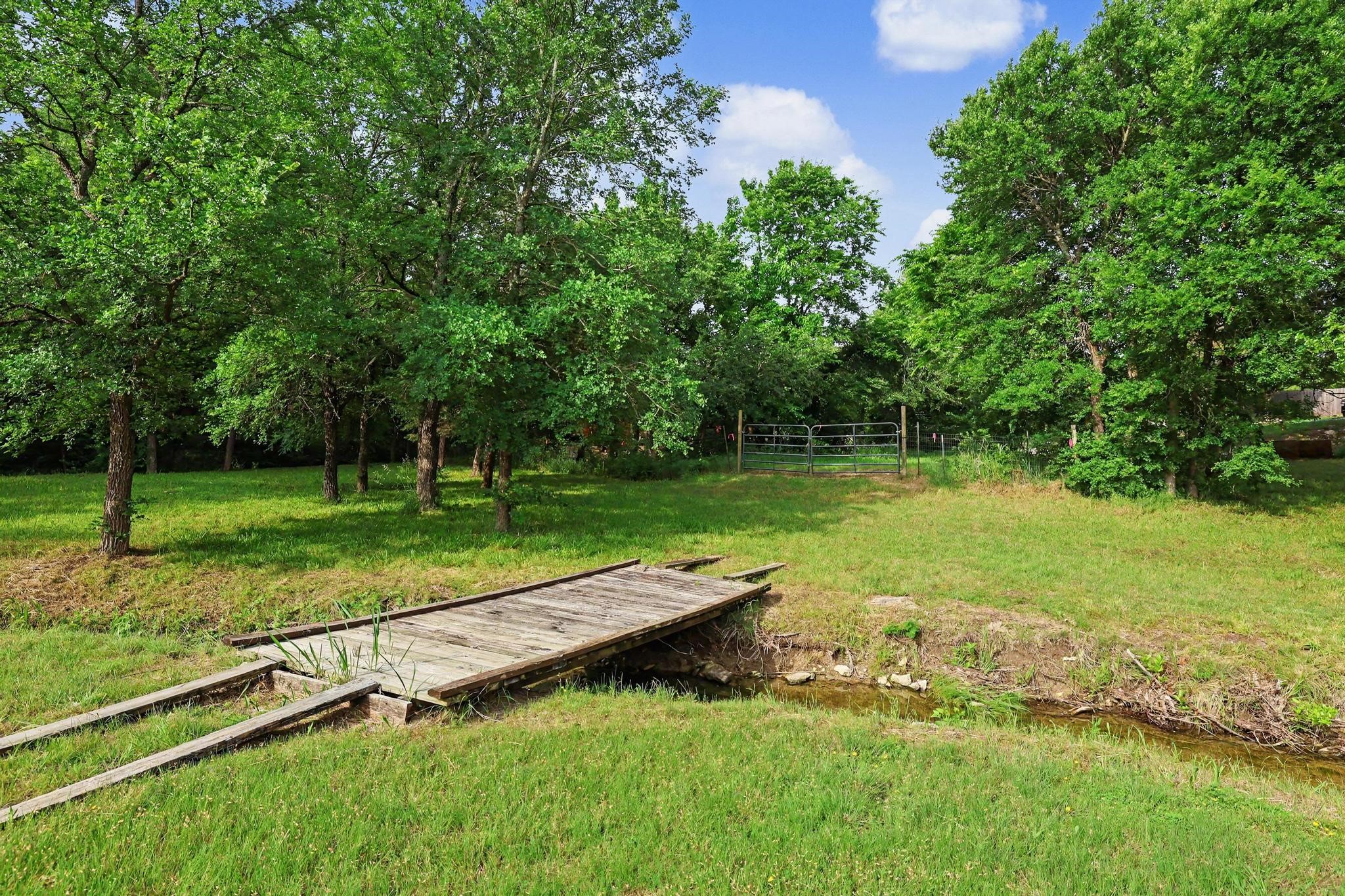 TBD Aspen Drive, Pottsboro, TX, 75076