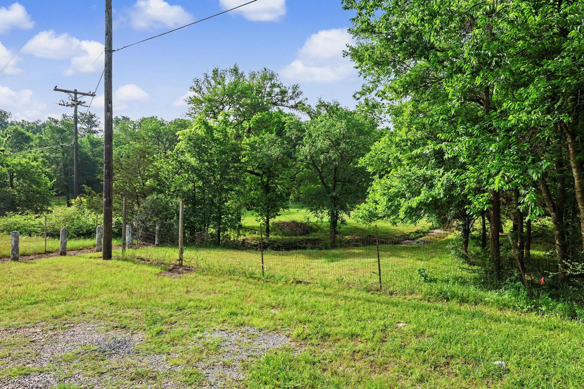 TBD Aspen Drive, Pottsboro, TX, 75076
