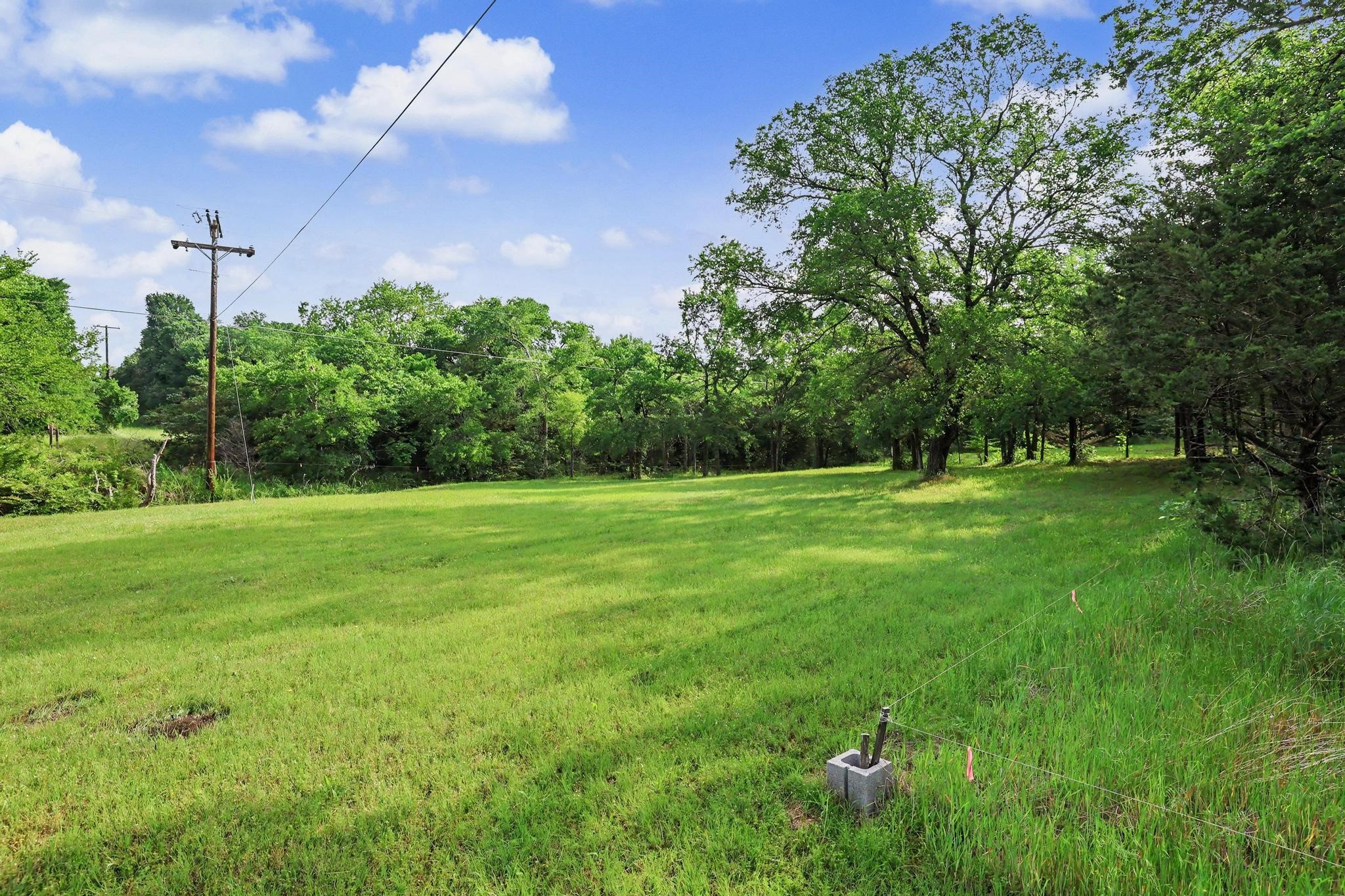 TBD Aspen Drive, Pottsboro, TX, 75076