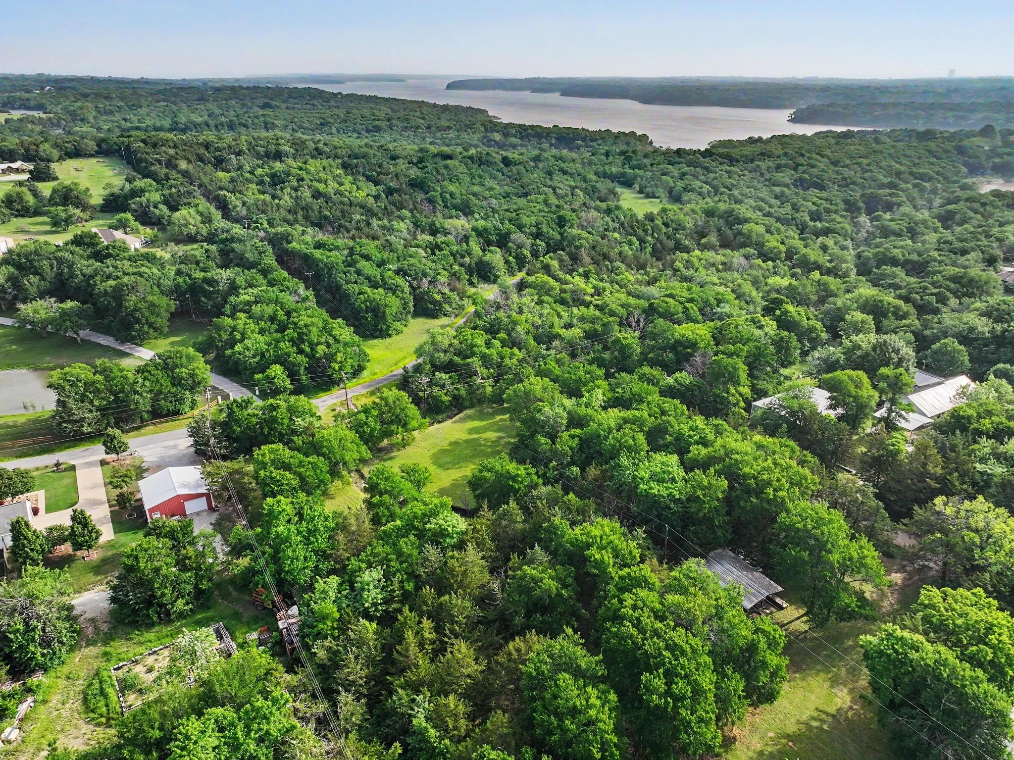 TBD Aspen Drive, Pottsboro, TX, 75076
