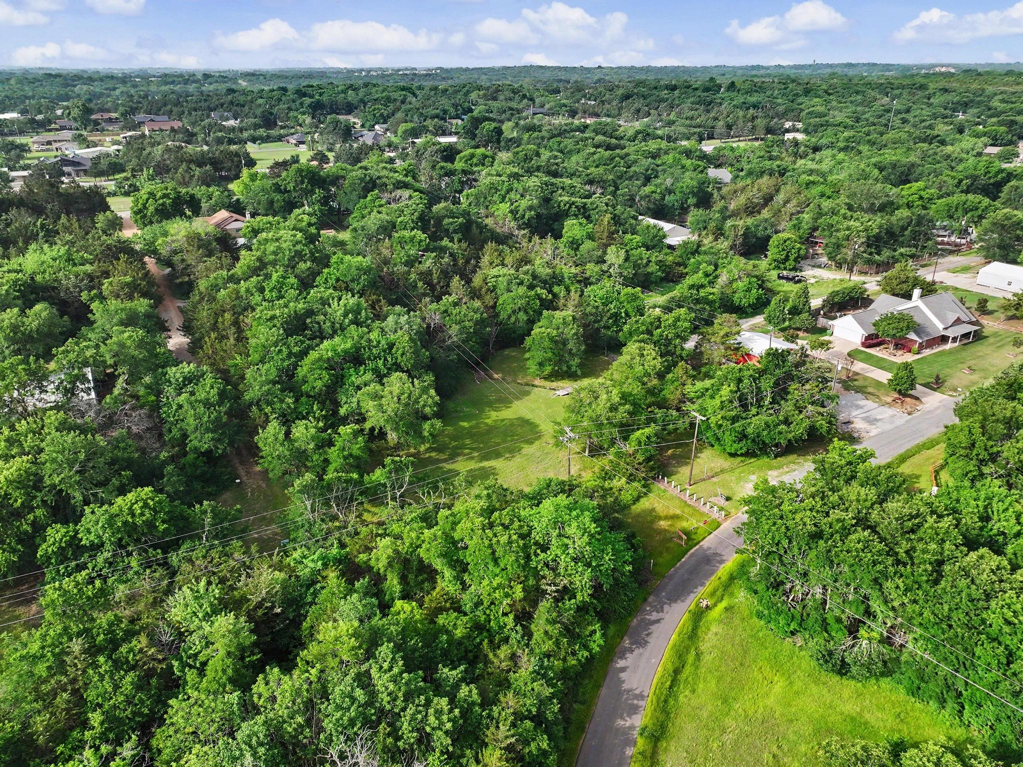 TBD Aspen Drive, Pottsboro, TX, 75076