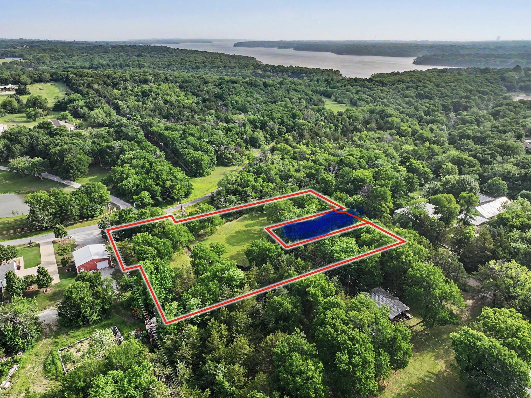 TBD Aspen Drive, Pottsboro, TX, 75076