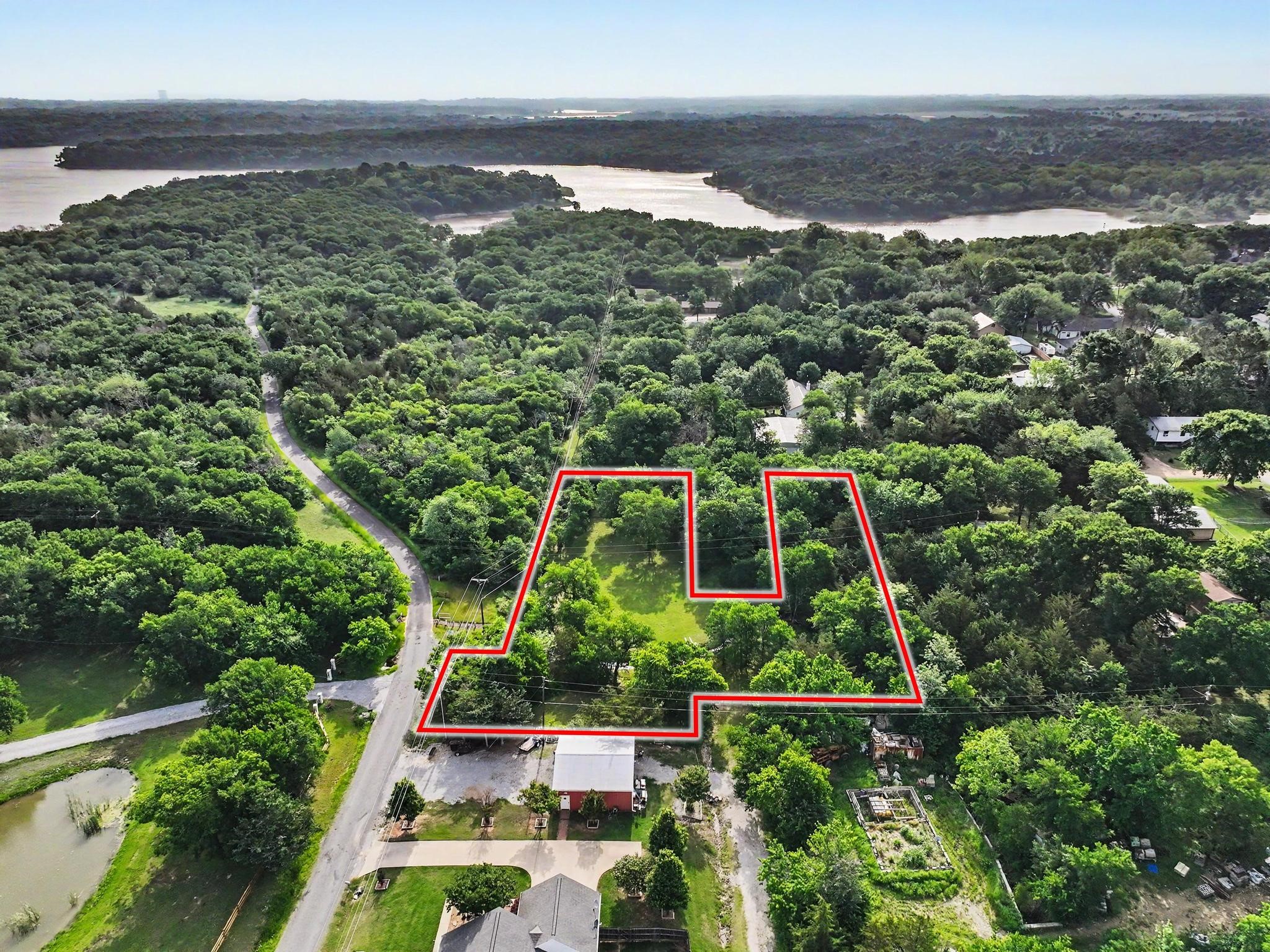 TBD Aspen Drive, Pottsboro, TX, 75076