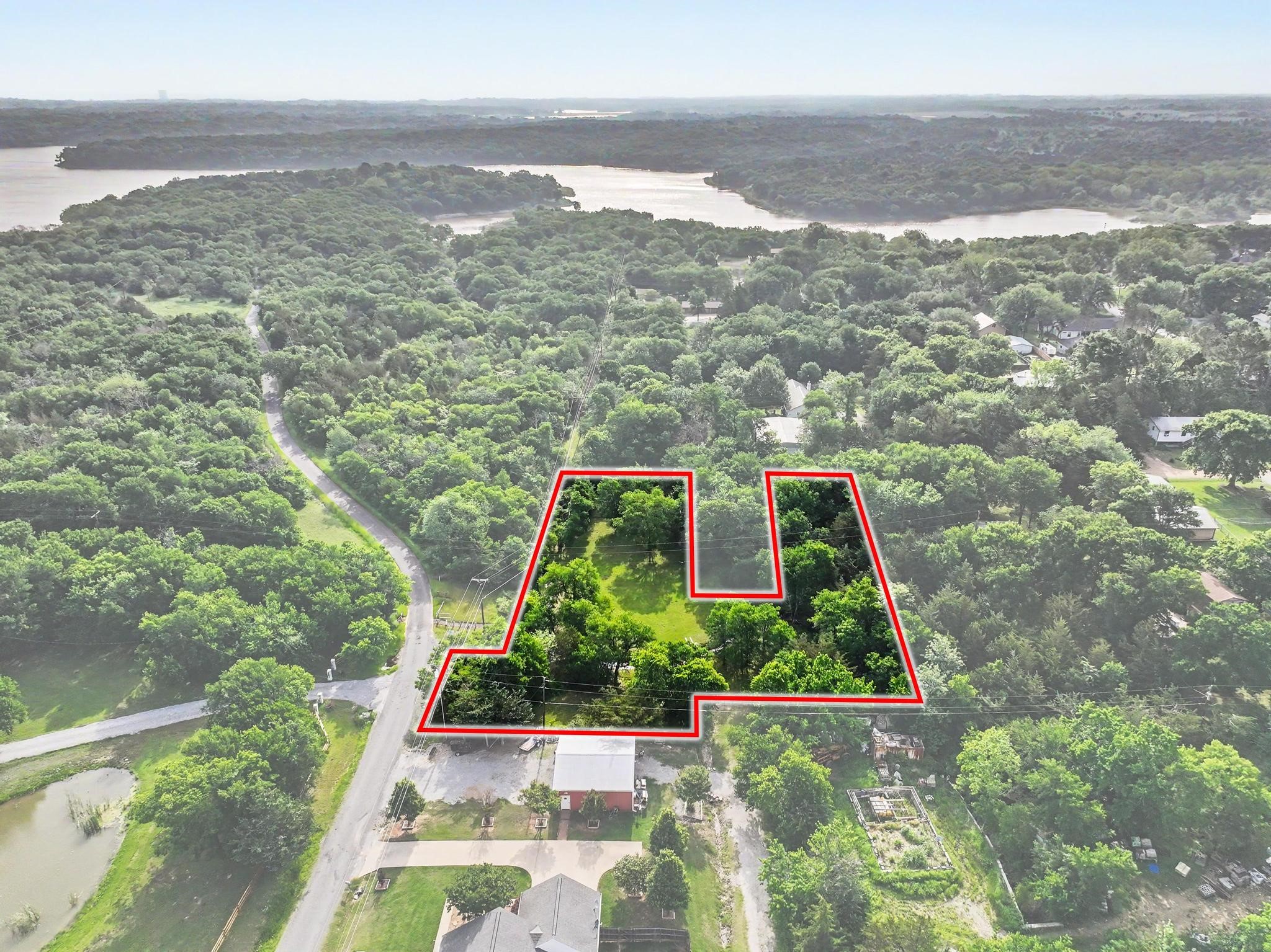 TBD Aspen Drive, Pottsboro, TX, 75076