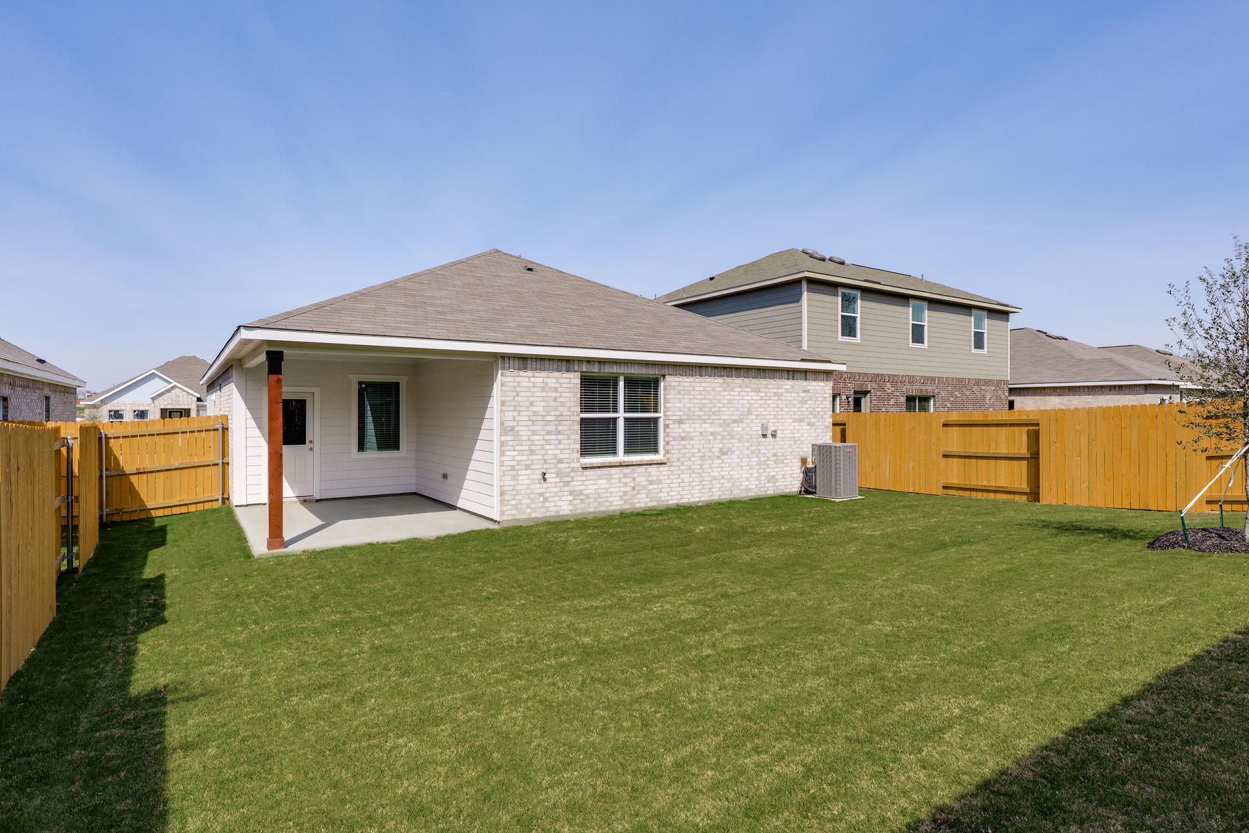 727 Layton Court, Seagoville, TX, 75159
