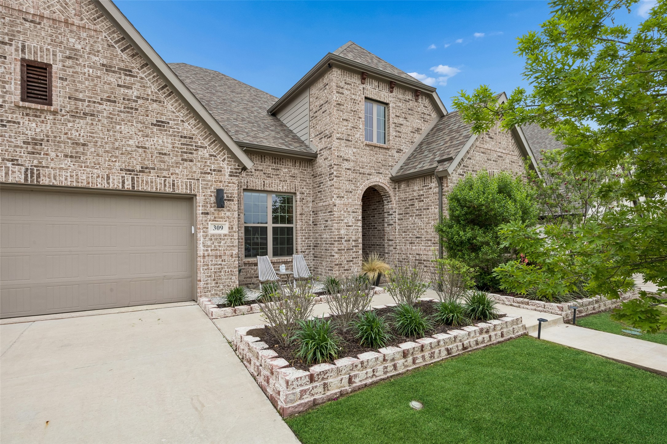 309 Calmwater Cove, Mckinney, TX, 75071