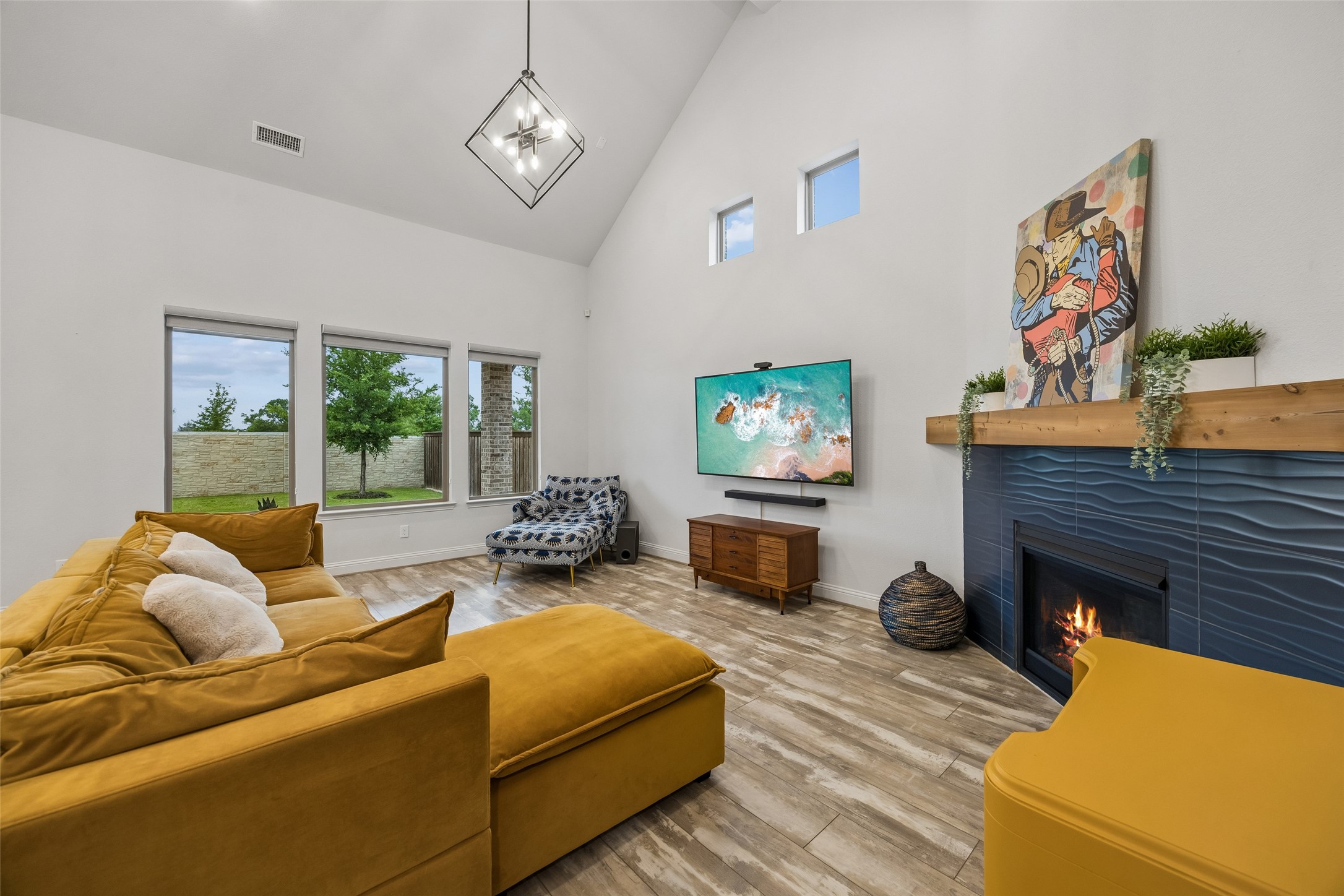 309 Calmwater Cove, Mckinney, TX, 75071