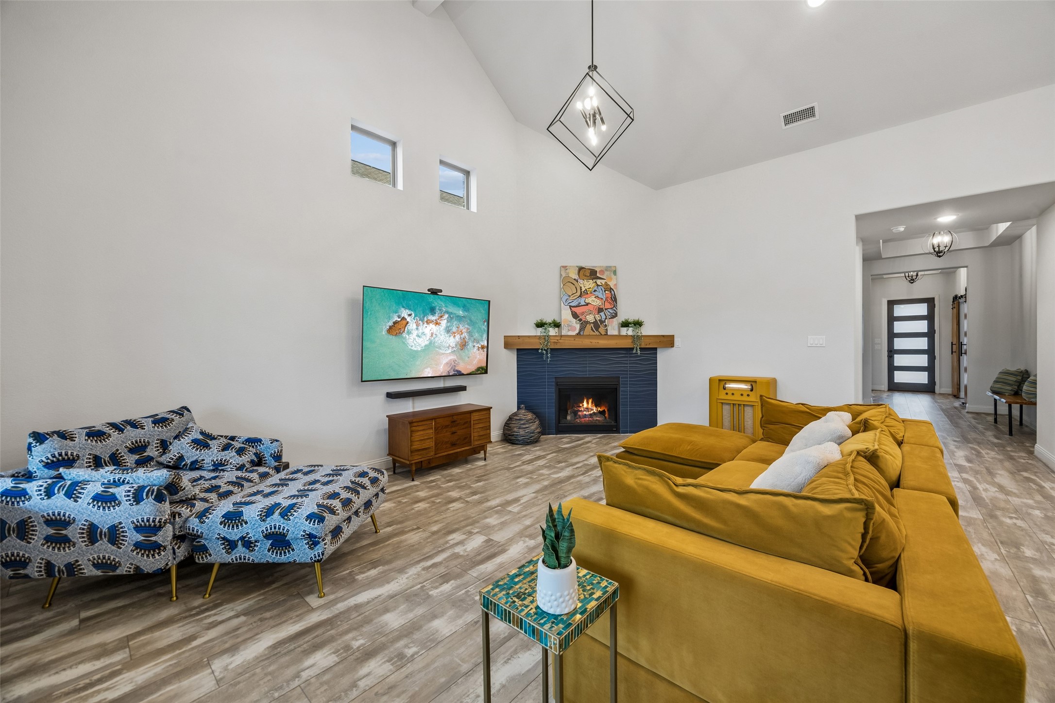 309 Calmwater Cove, Mckinney, TX, 75071