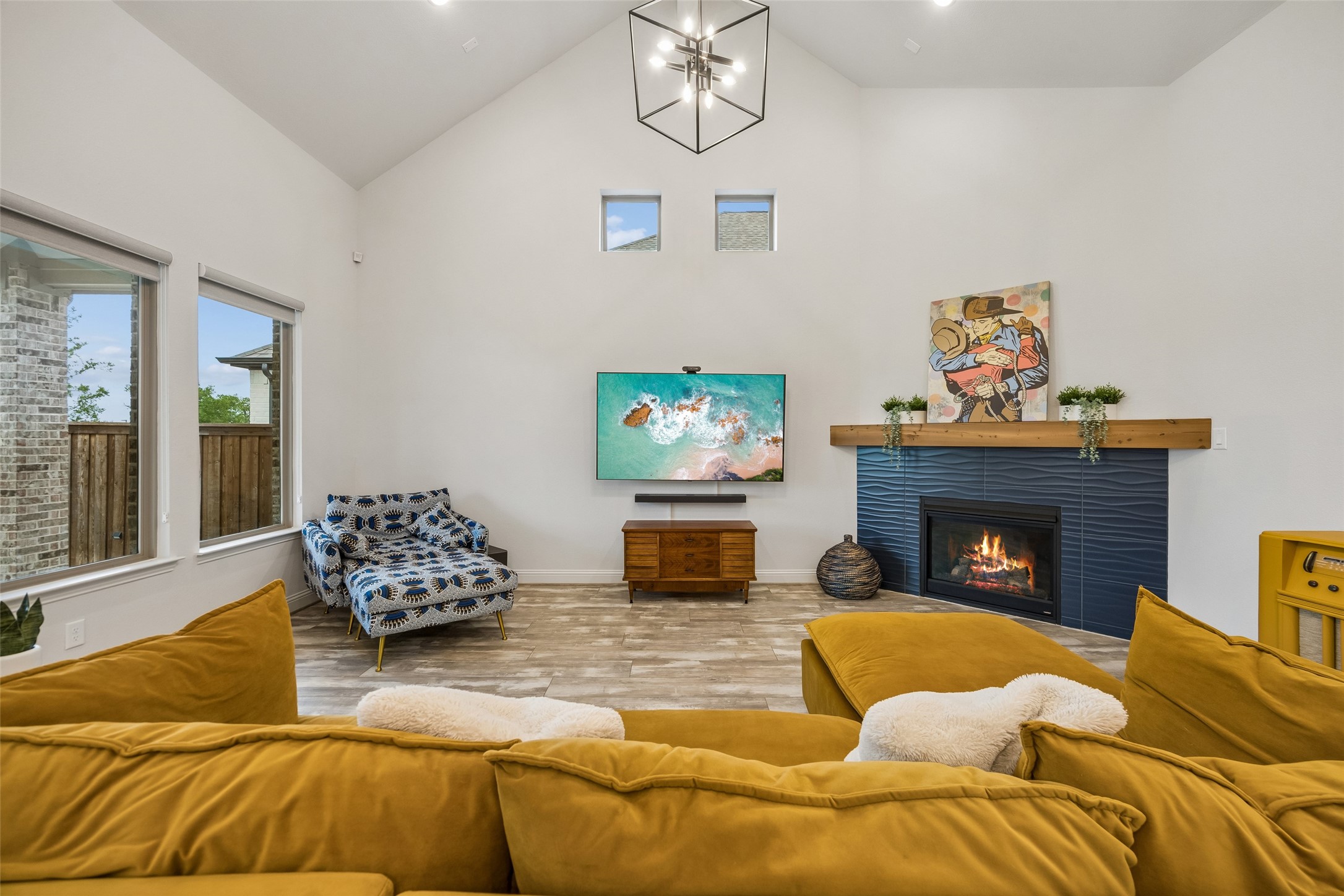 309 Calmwater Cove, Mckinney, TX, 75071