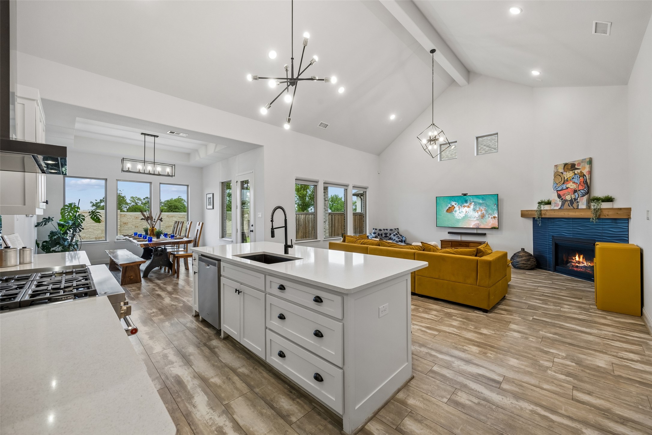 309 Calmwater Cove, Mckinney, TX, 75071