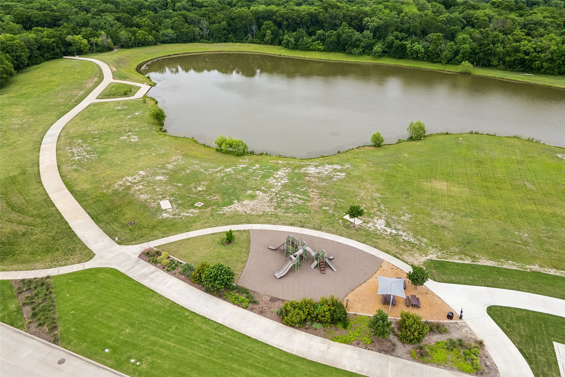 309 Calmwater Cove, Mckinney, TX, 75071