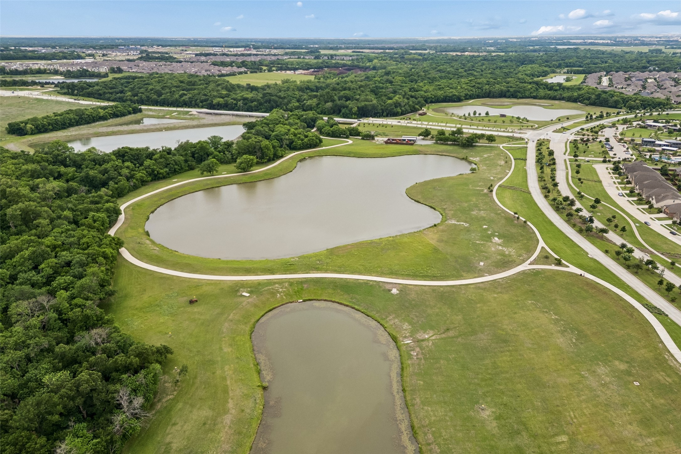 309 Calmwater Cove, Mckinney, TX, 75071