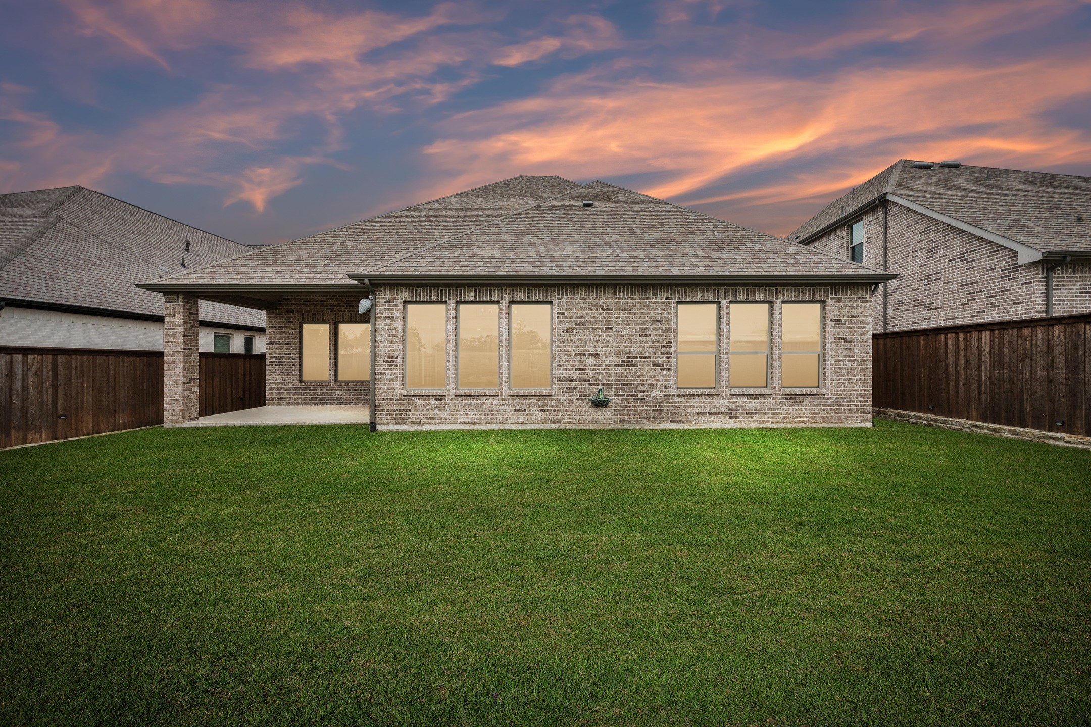 309 Calmwater Cove, Mckinney, TX, 75071