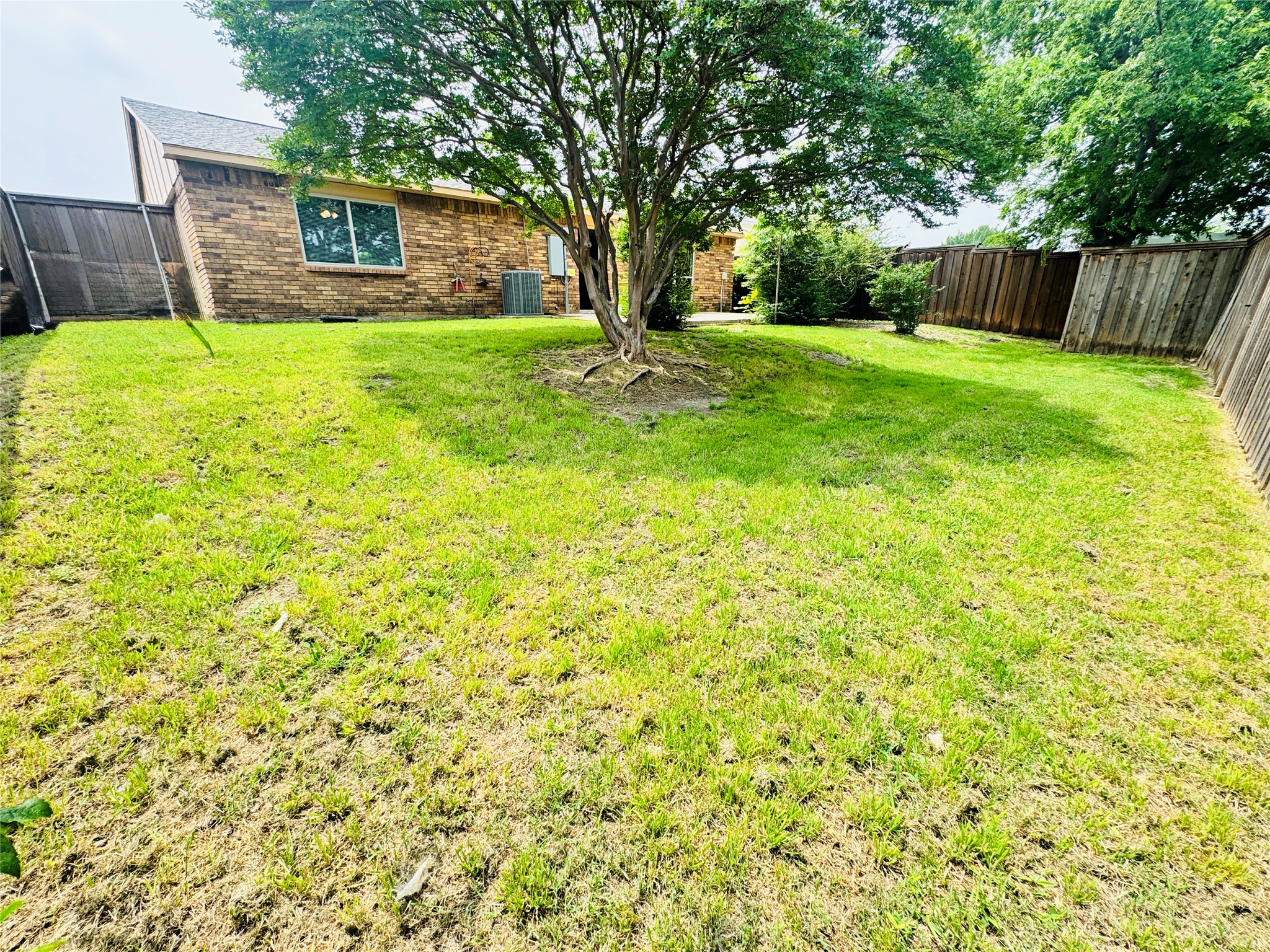 5501 Adams Drive, The Colony, TX, 75056