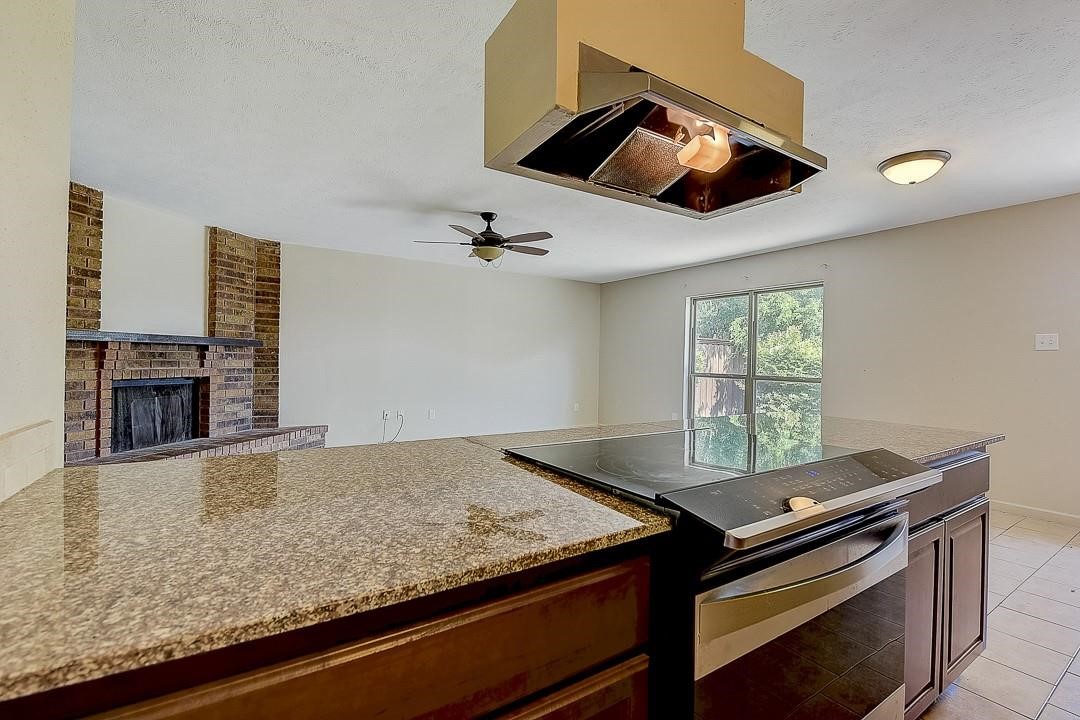 5501 Adams Drive, The Colony, TX, 75056