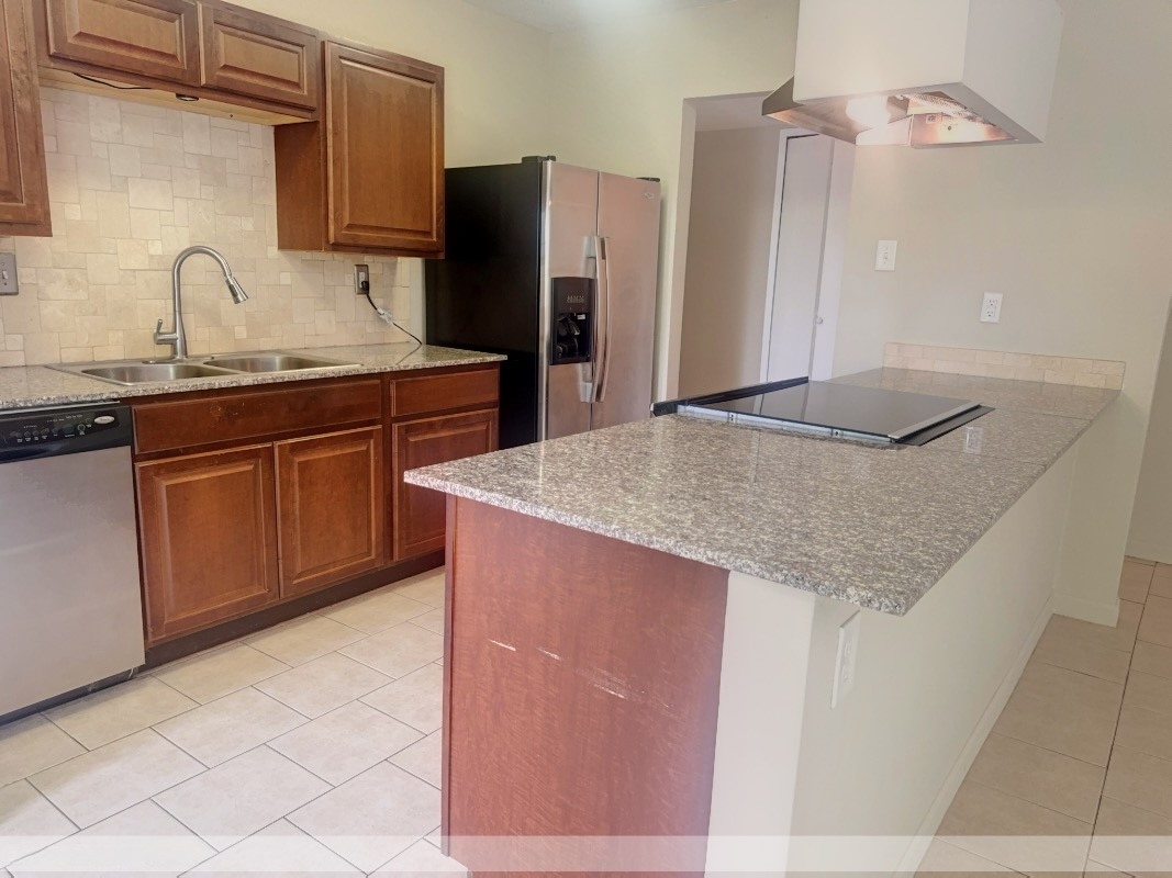 5501 Adams Drive, The Colony, TX, 75056