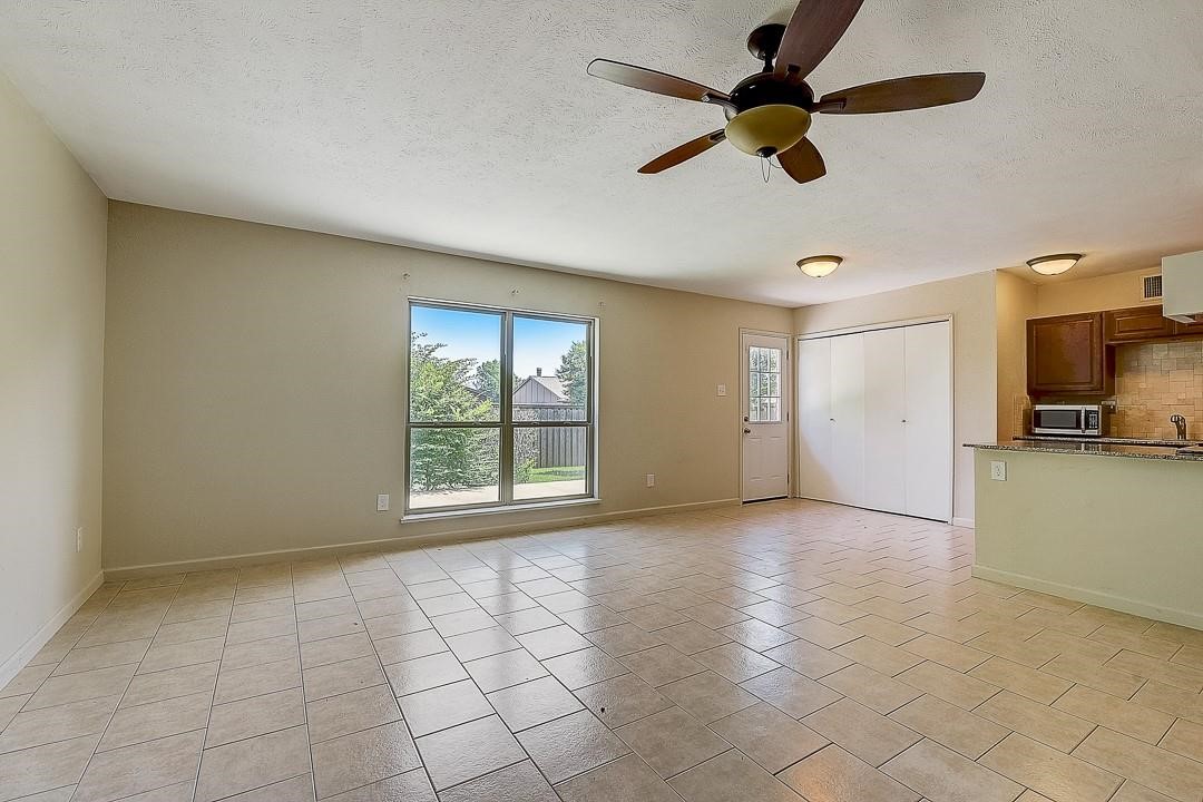 5501 Adams Drive, The Colony, TX, 75056