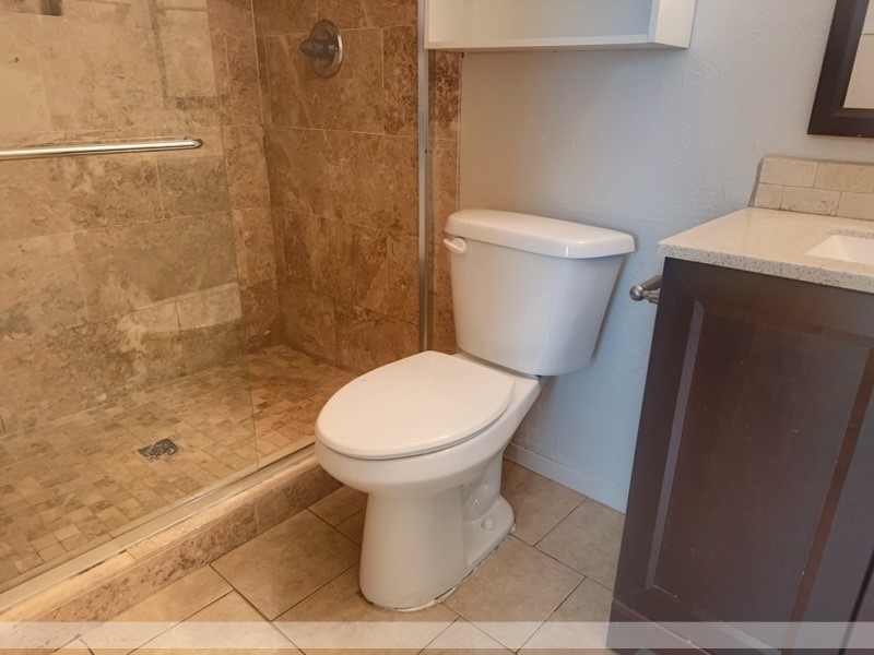 5501 Adams Drive, The Colony, TX, 75056