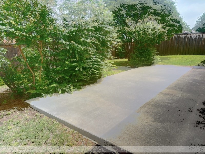 5501 Adams Drive, The Colony, TX, 75056