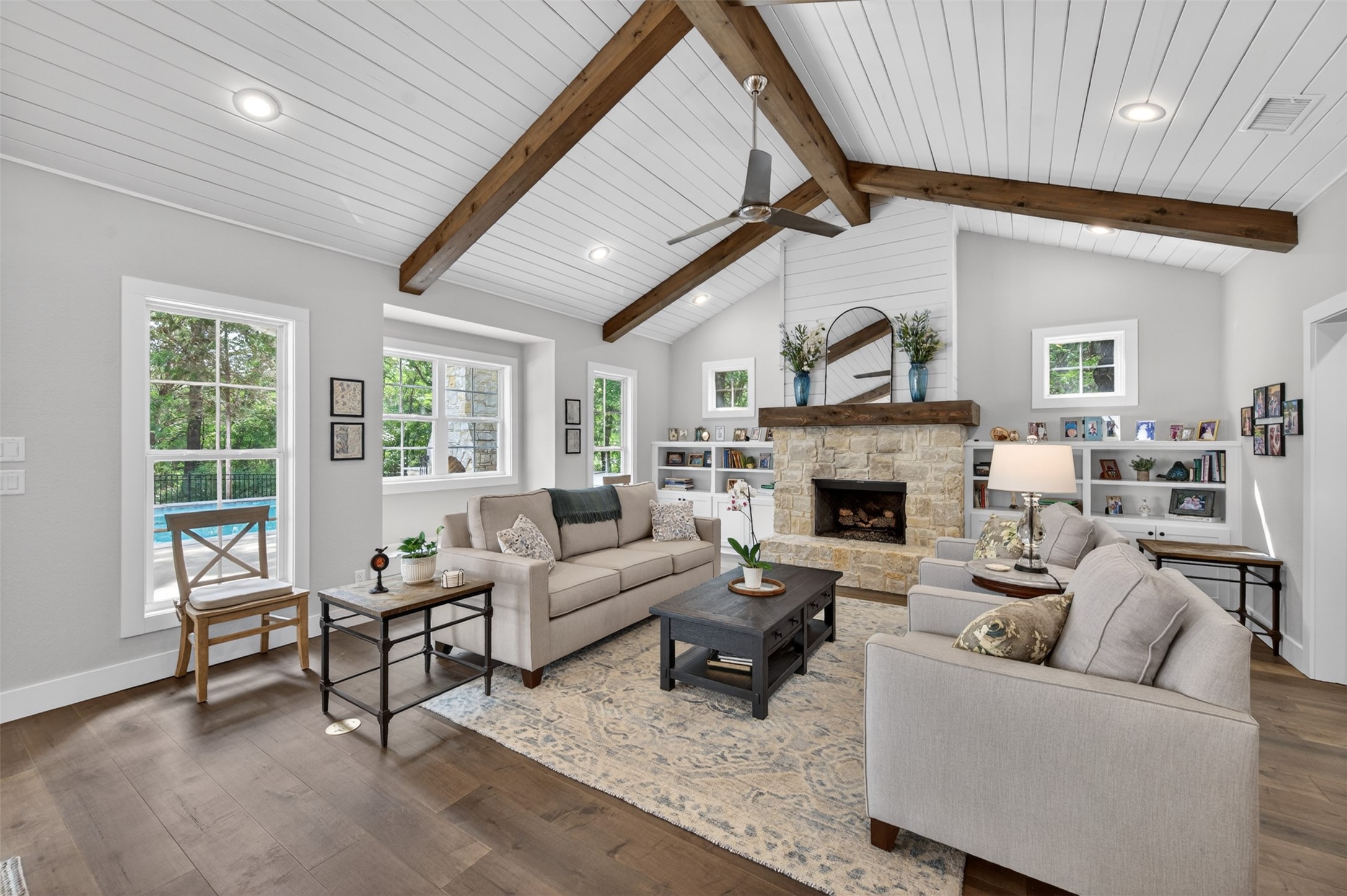 4747 Stonebridge Lane, Athens, TX, 75751