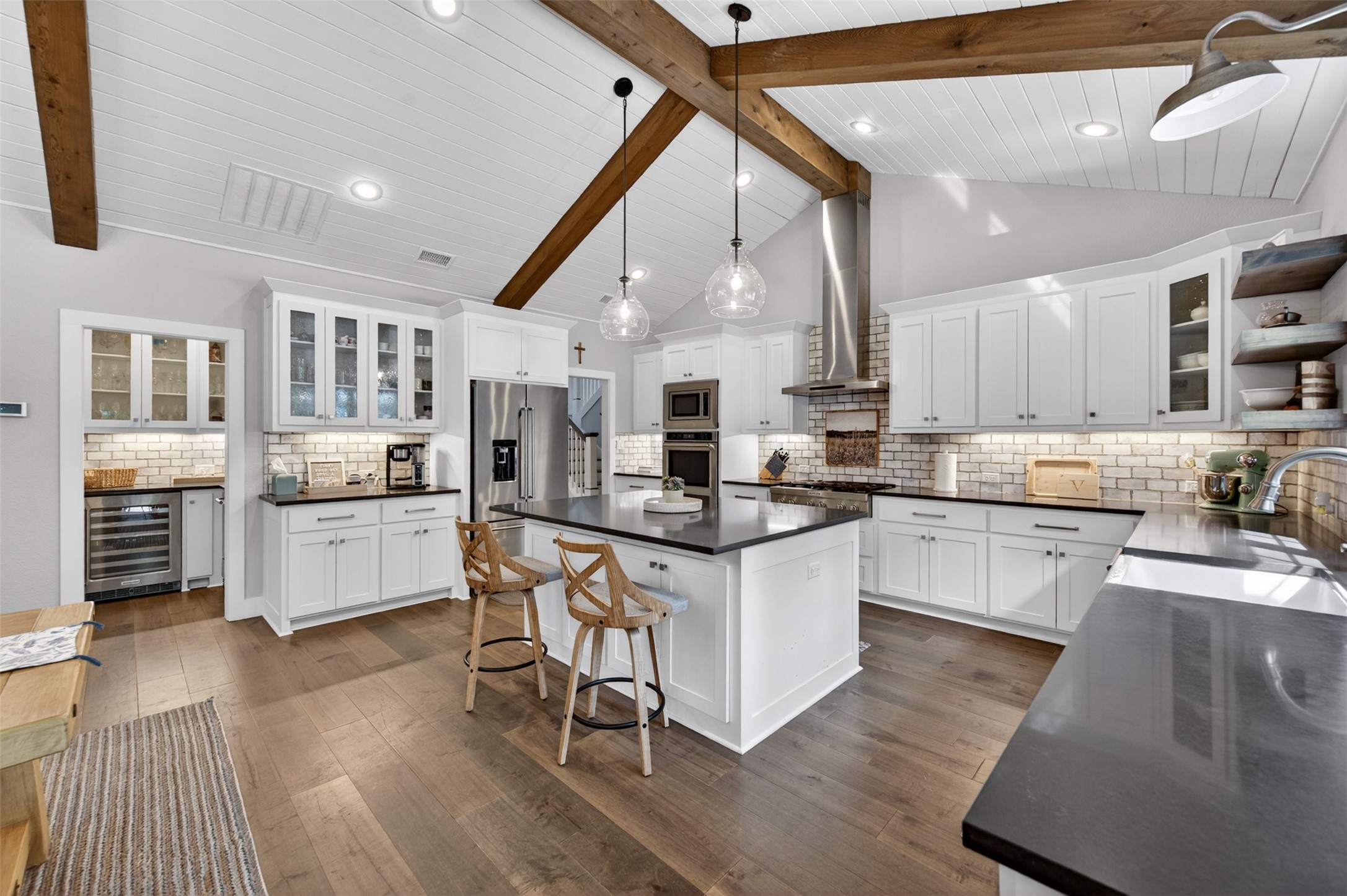 4747 Stonebridge Lane, Athens, TX, 75751