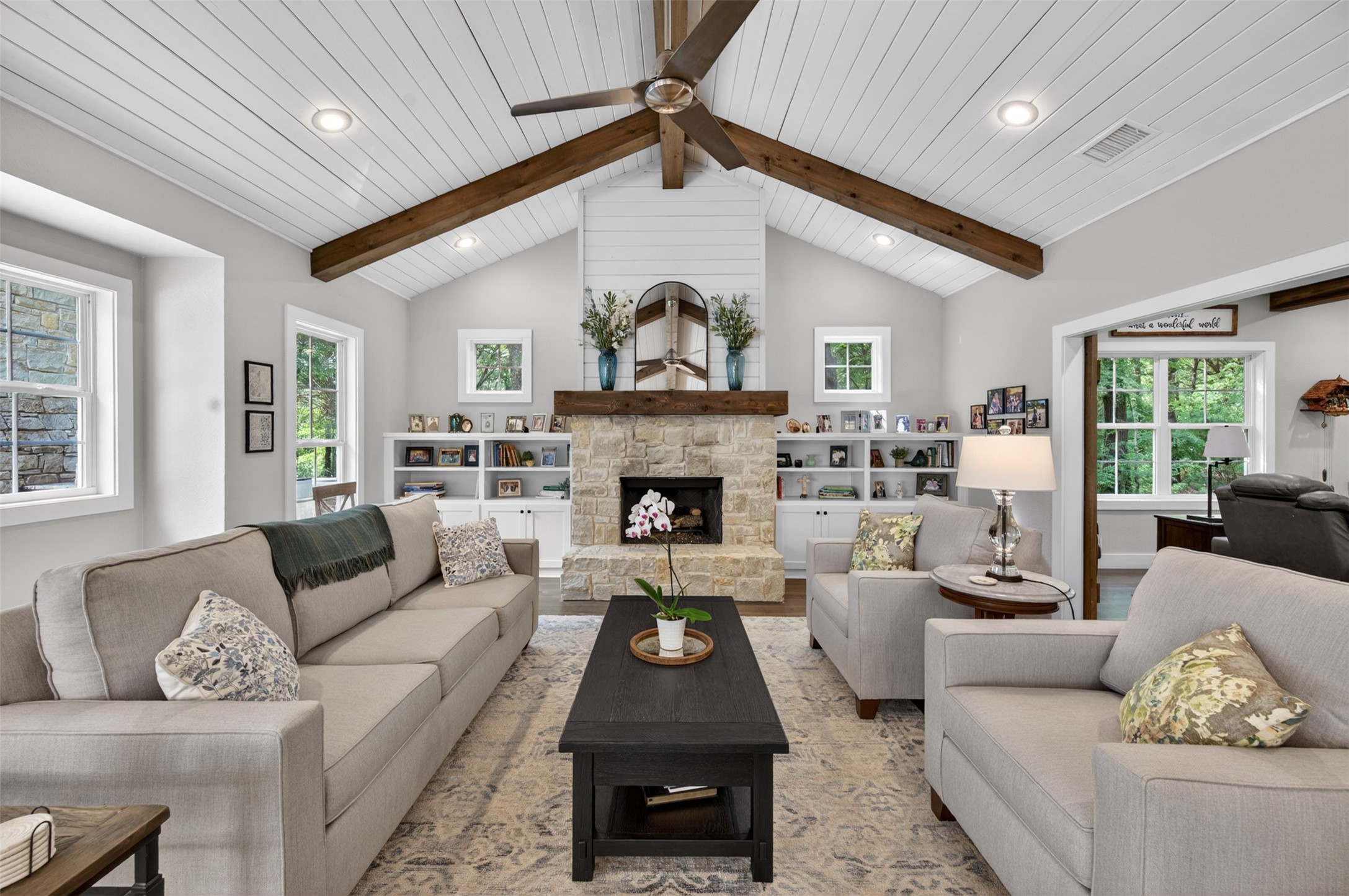 4747 Stonebridge Lane, Athens, TX, 75751