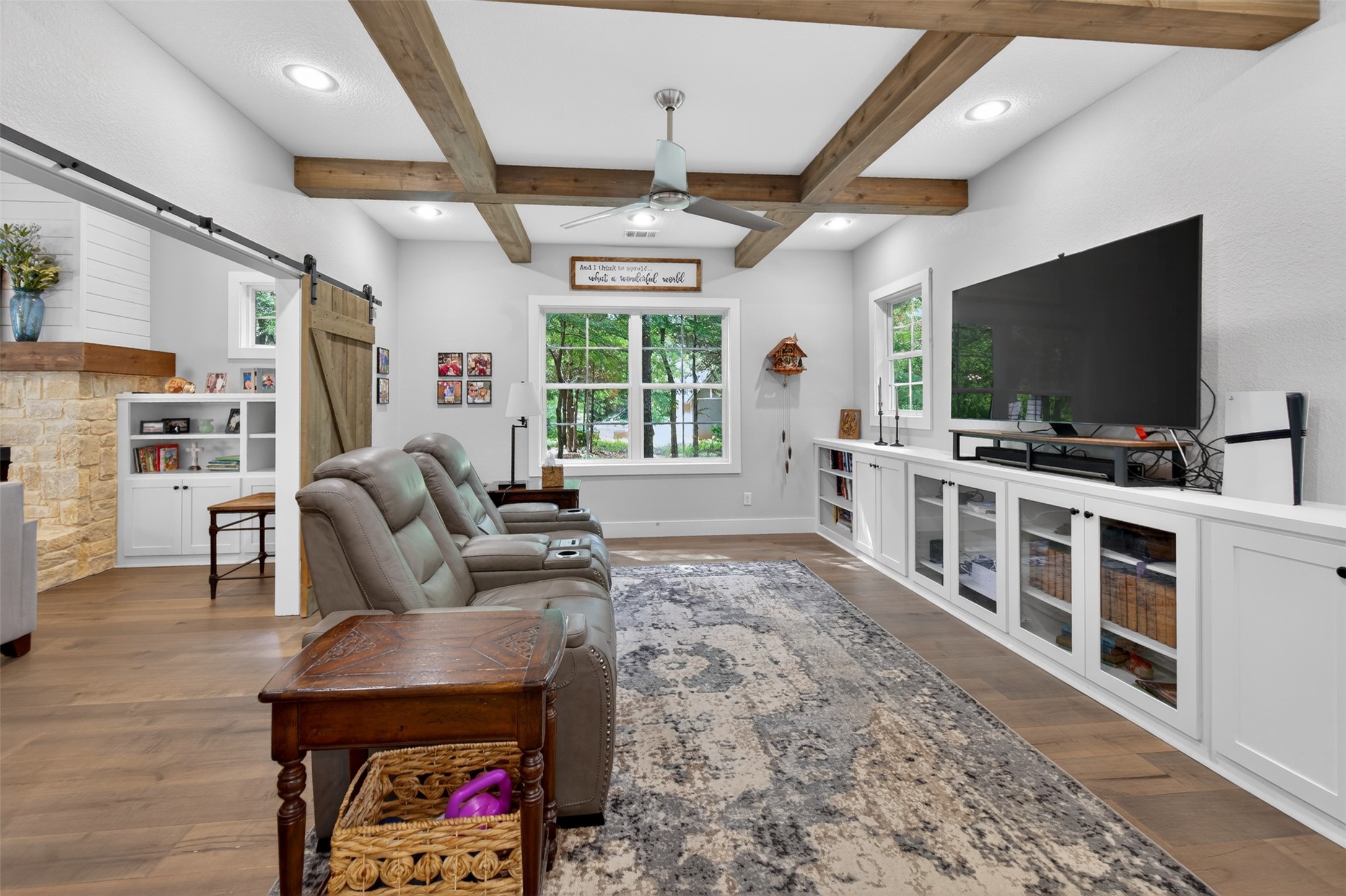 4747 Stonebridge Lane, Athens, TX, 75751
