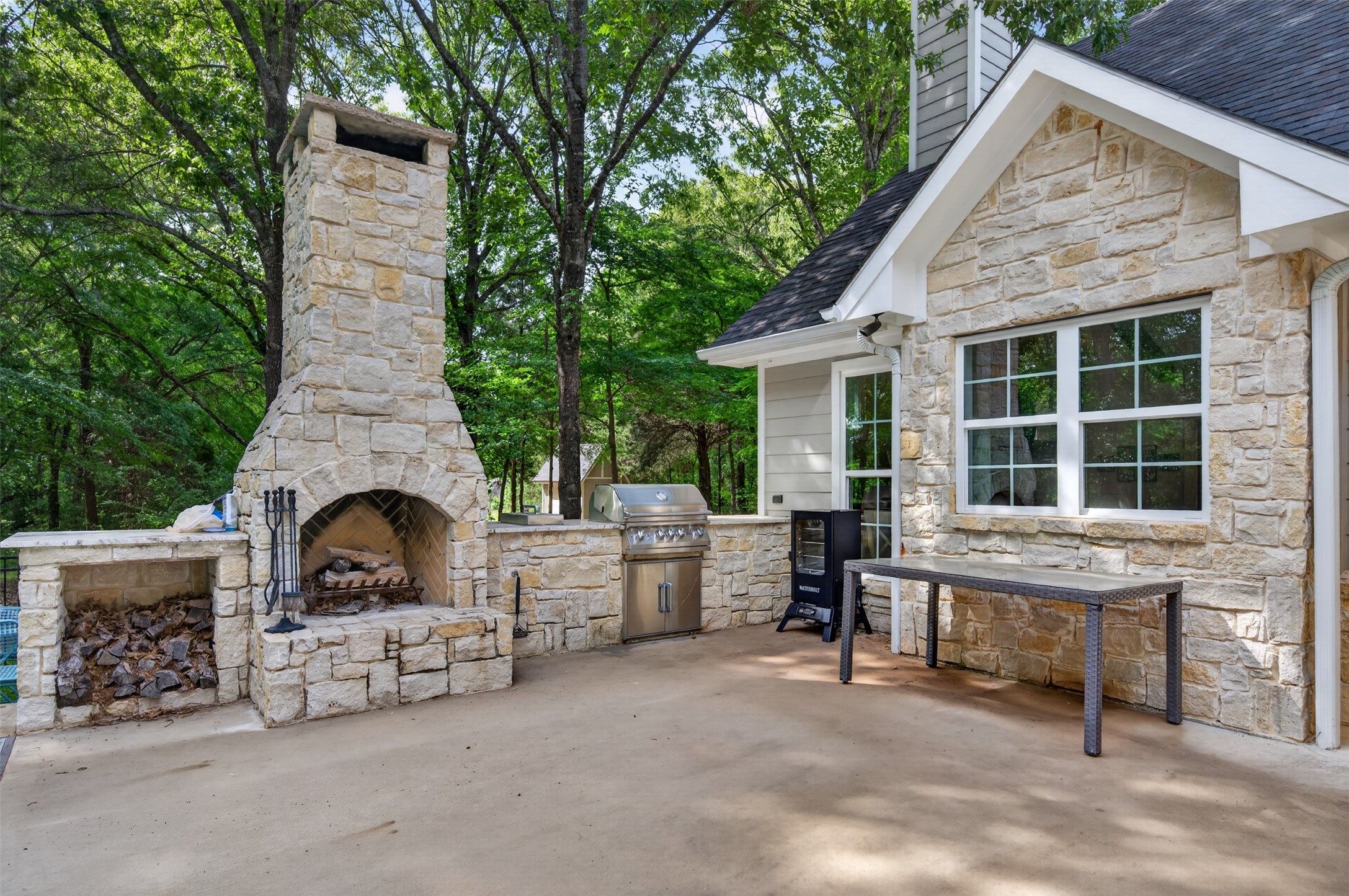 4747 Stonebridge Lane, Athens, TX, 75751