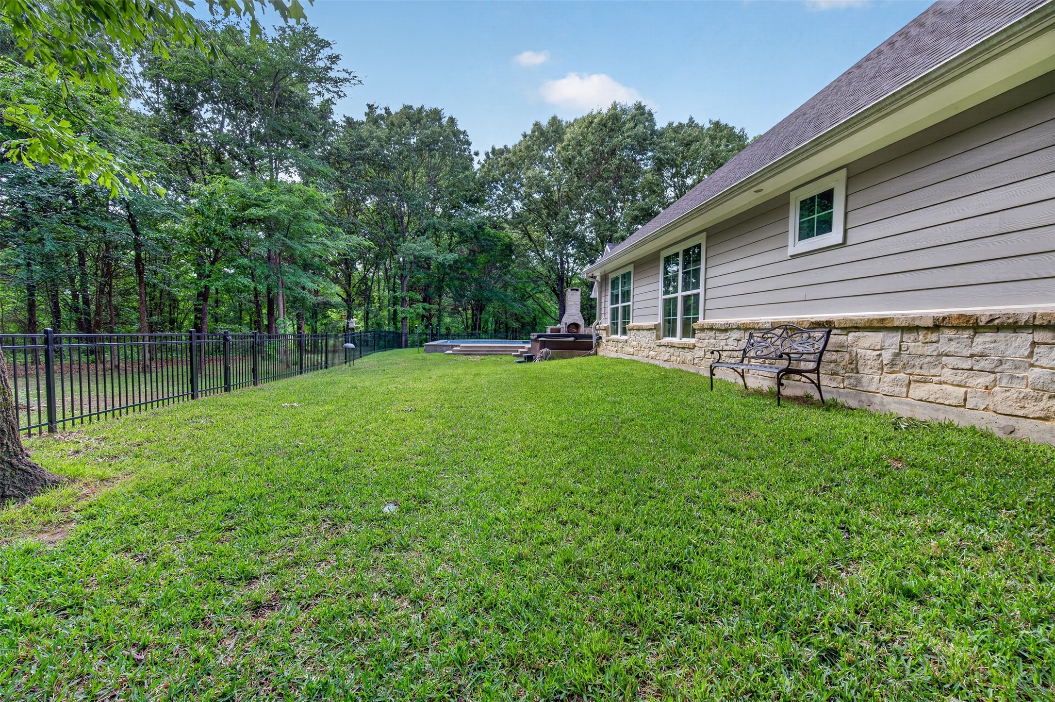 4747 Stonebridge Lane, Athens, TX, 75751