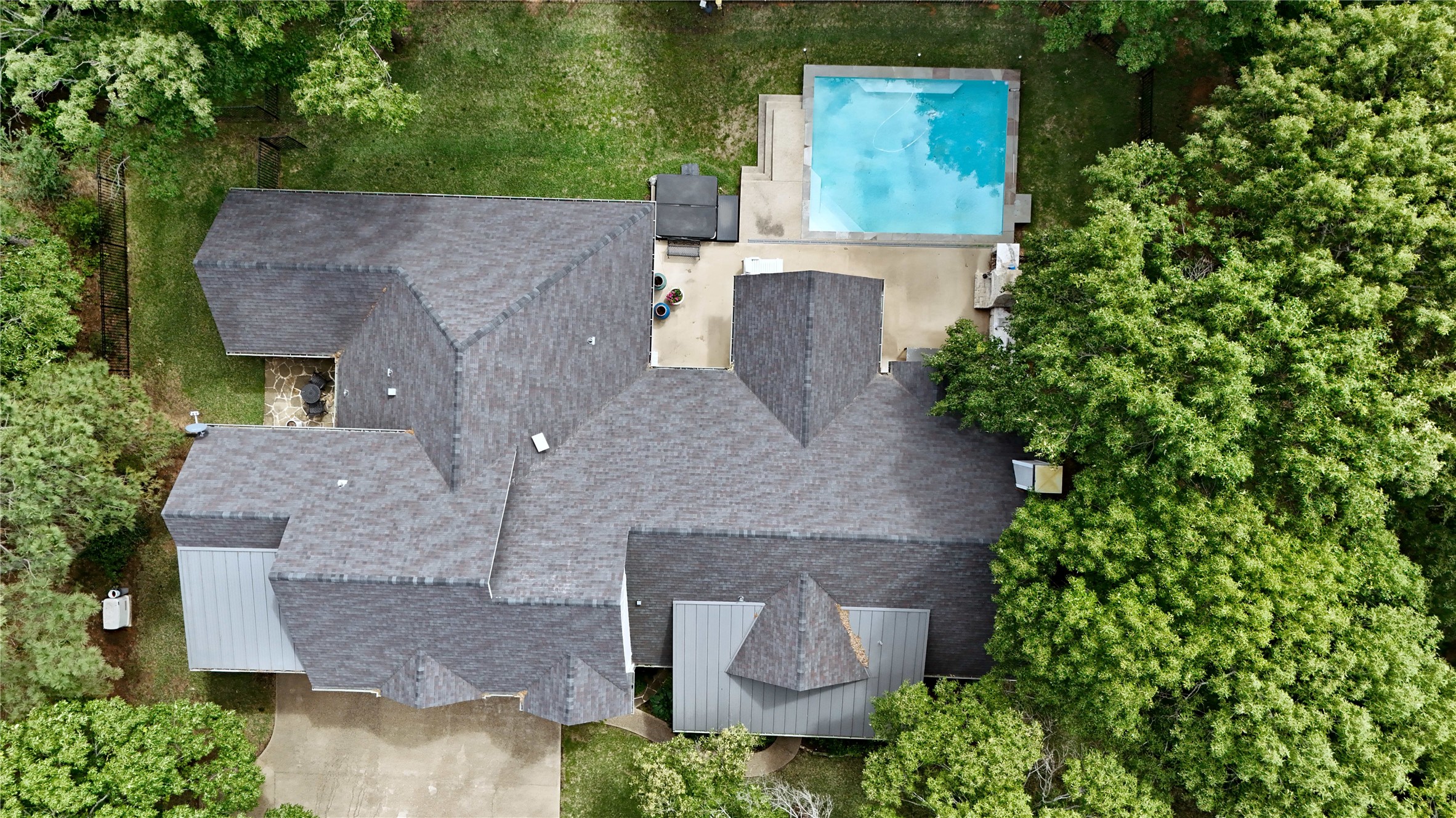 4747 Stonebridge Lane, Athens, TX, 75751