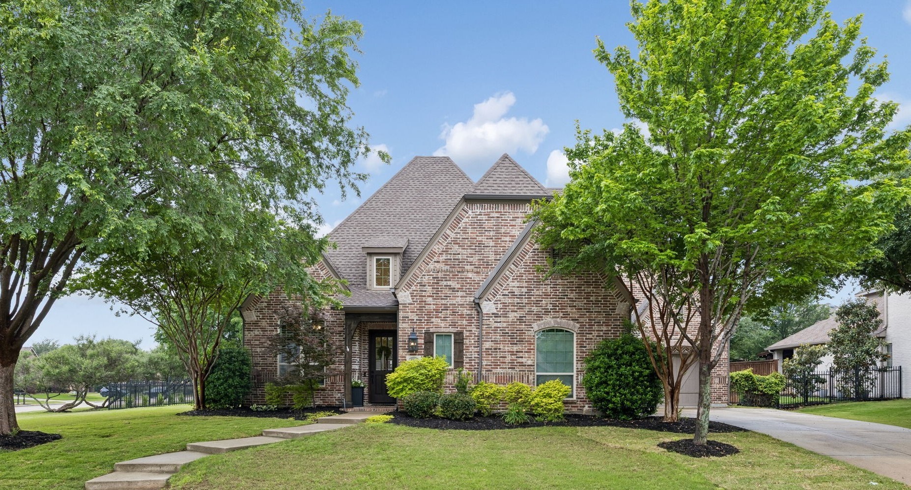 Property photo 01 of 4310 Bellingrath Drive, Prosper, TX 75078 | MLS #21250420