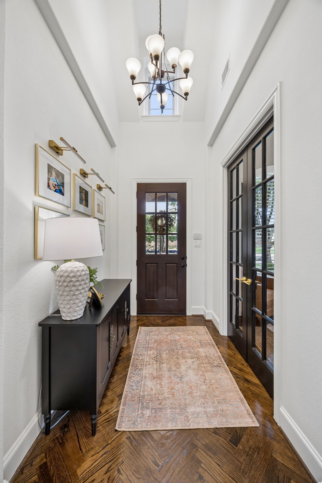 4310 Bellingrath Drive, Prosper, TX, 75078