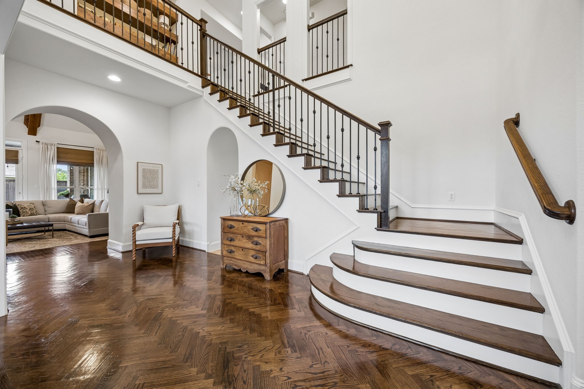 Property photo 04 of 4310 Bellingrath Drive, Prosper, TX 75078 | MLS #21250420