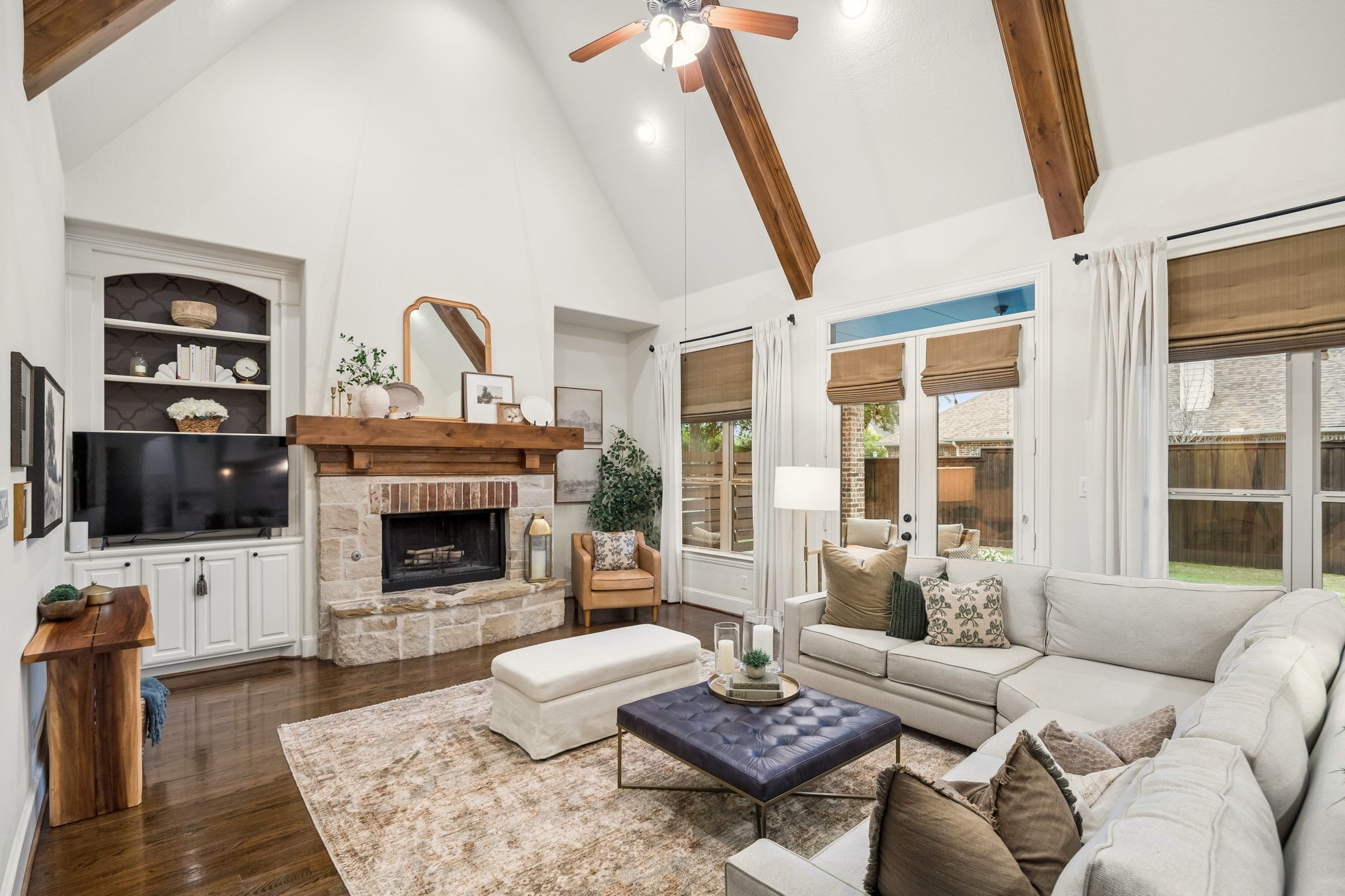 4310 Bellingrath Drive, Prosper, TX, 75078