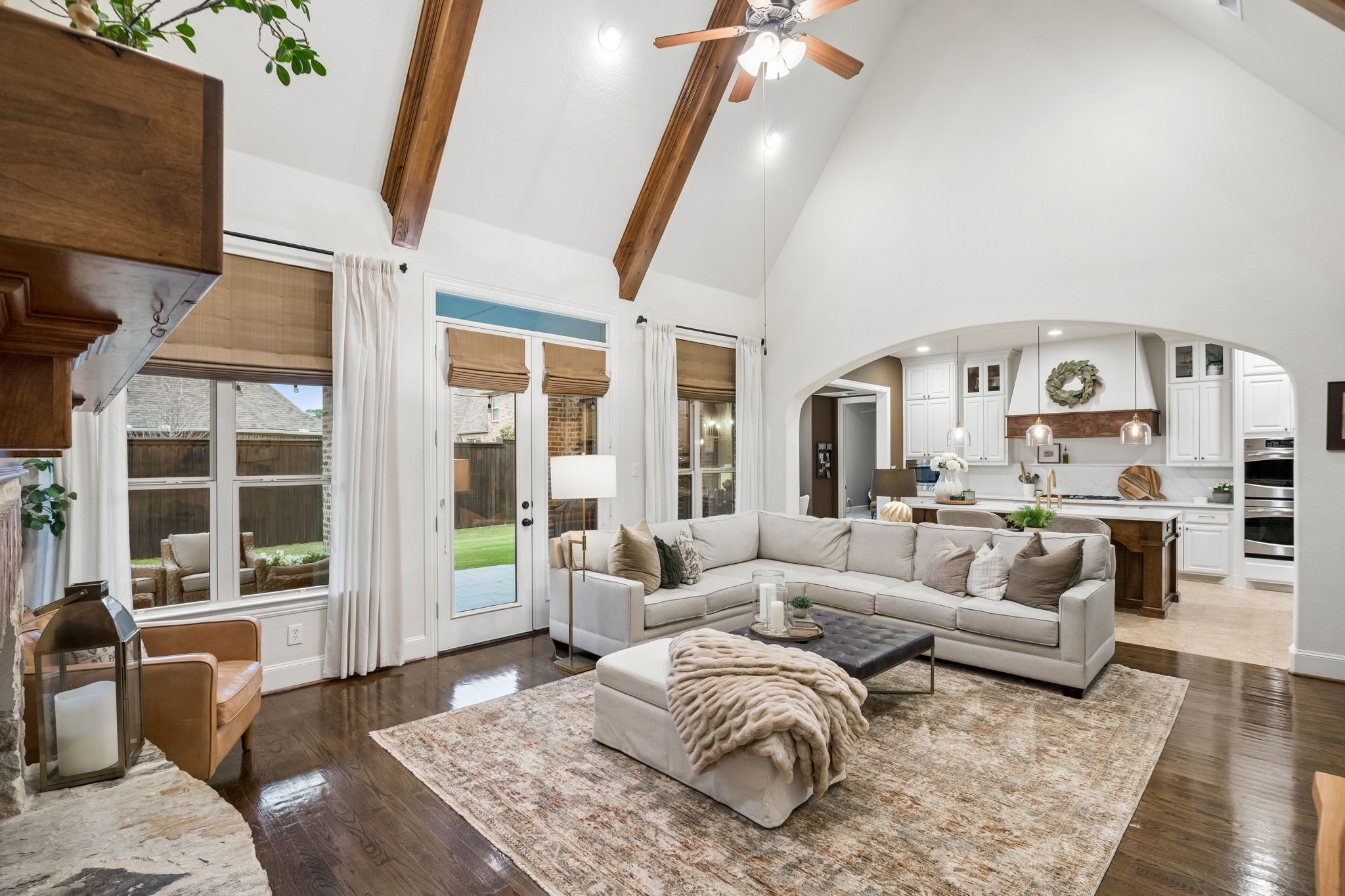 4310 Bellingrath Drive, Prosper, TX, 75078