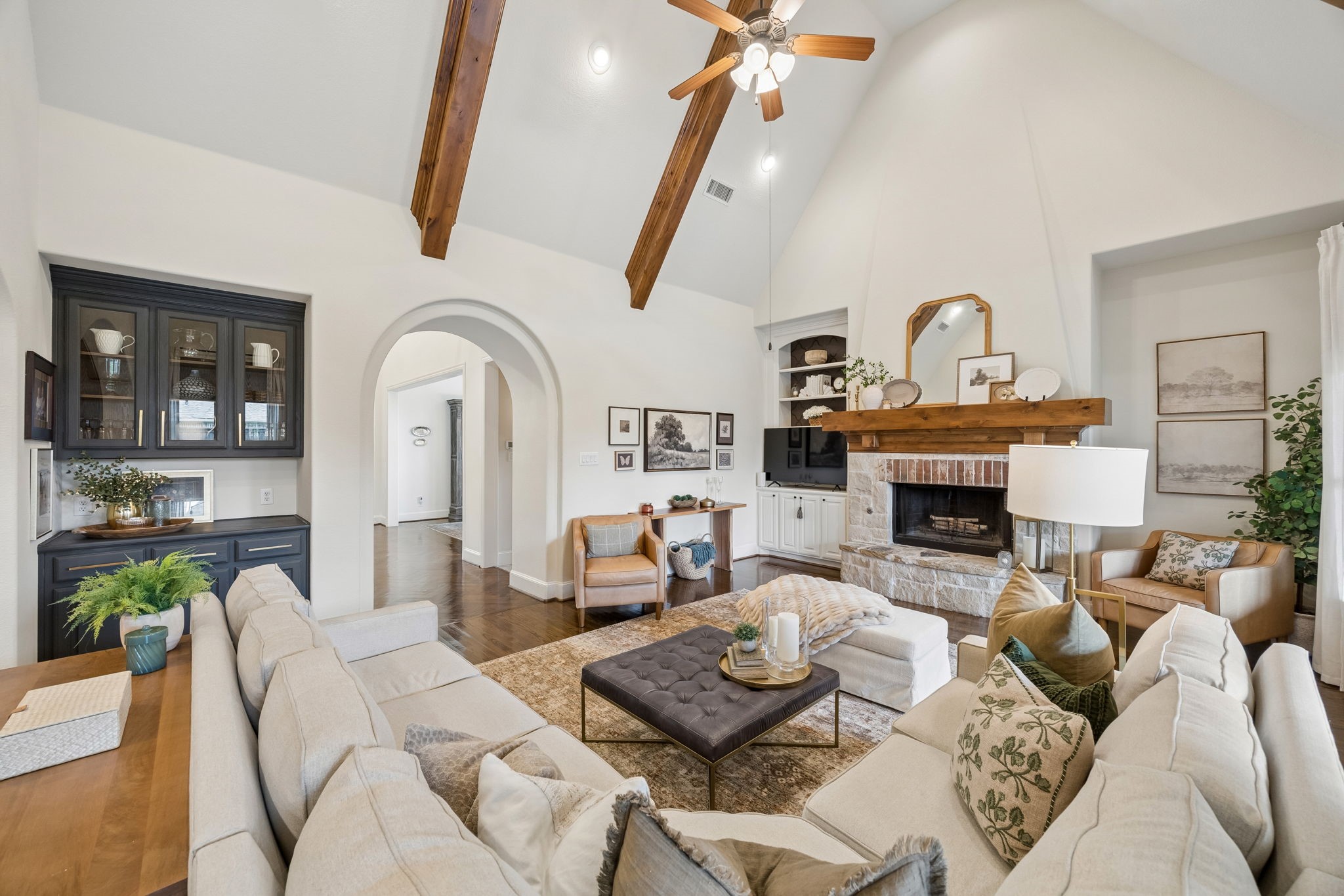 4310 Bellingrath Drive, Prosper, TX, 75078