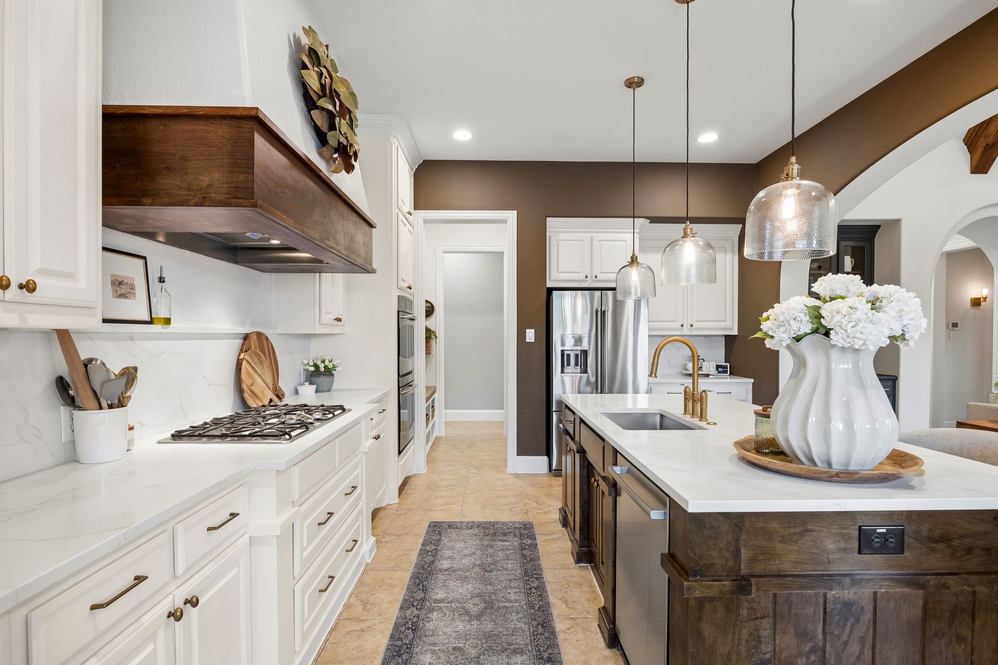 4310 Bellingrath Drive, Prosper, TX, 75078