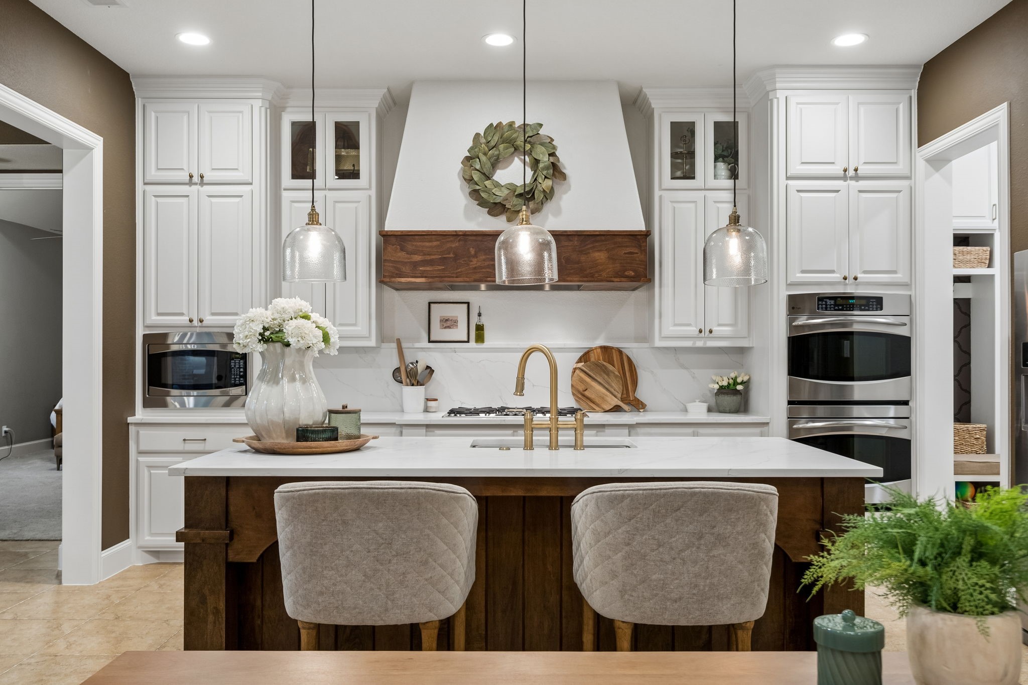 4310 Bellingrath Drive, Prosper, TX, 75078