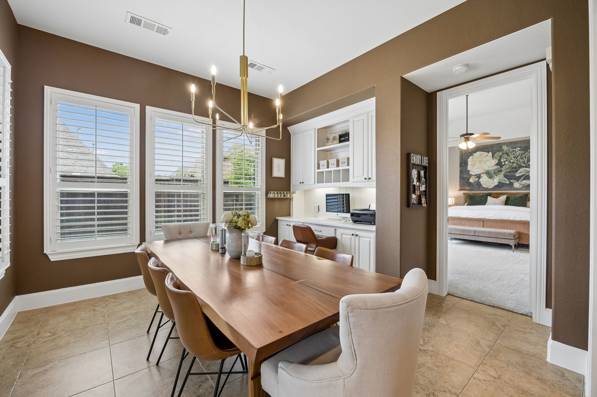 4310 Bellingrath Drive, Prosper, TX, 75078
