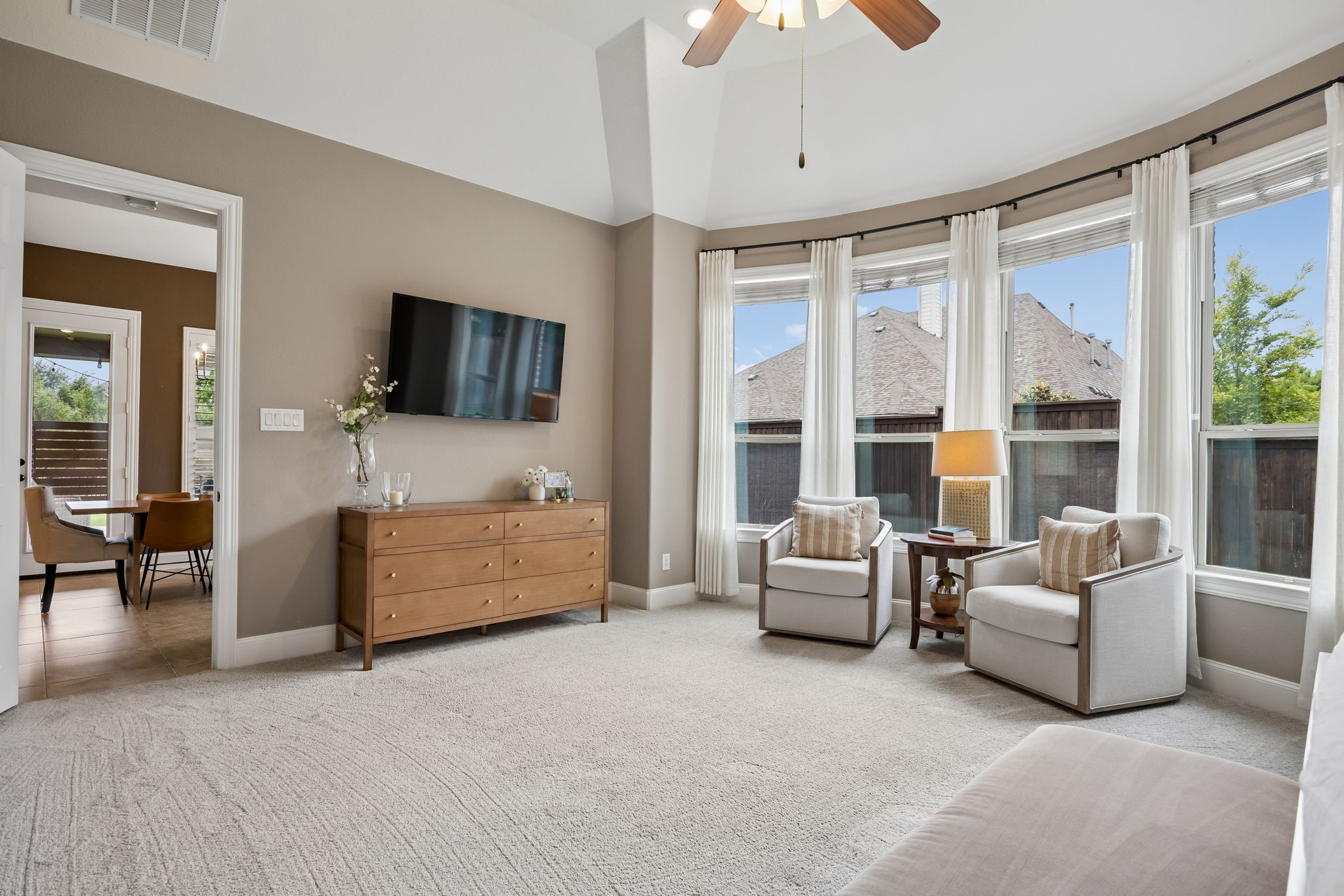 4310 Bellingrath Drive, Prosper, TX, 75078