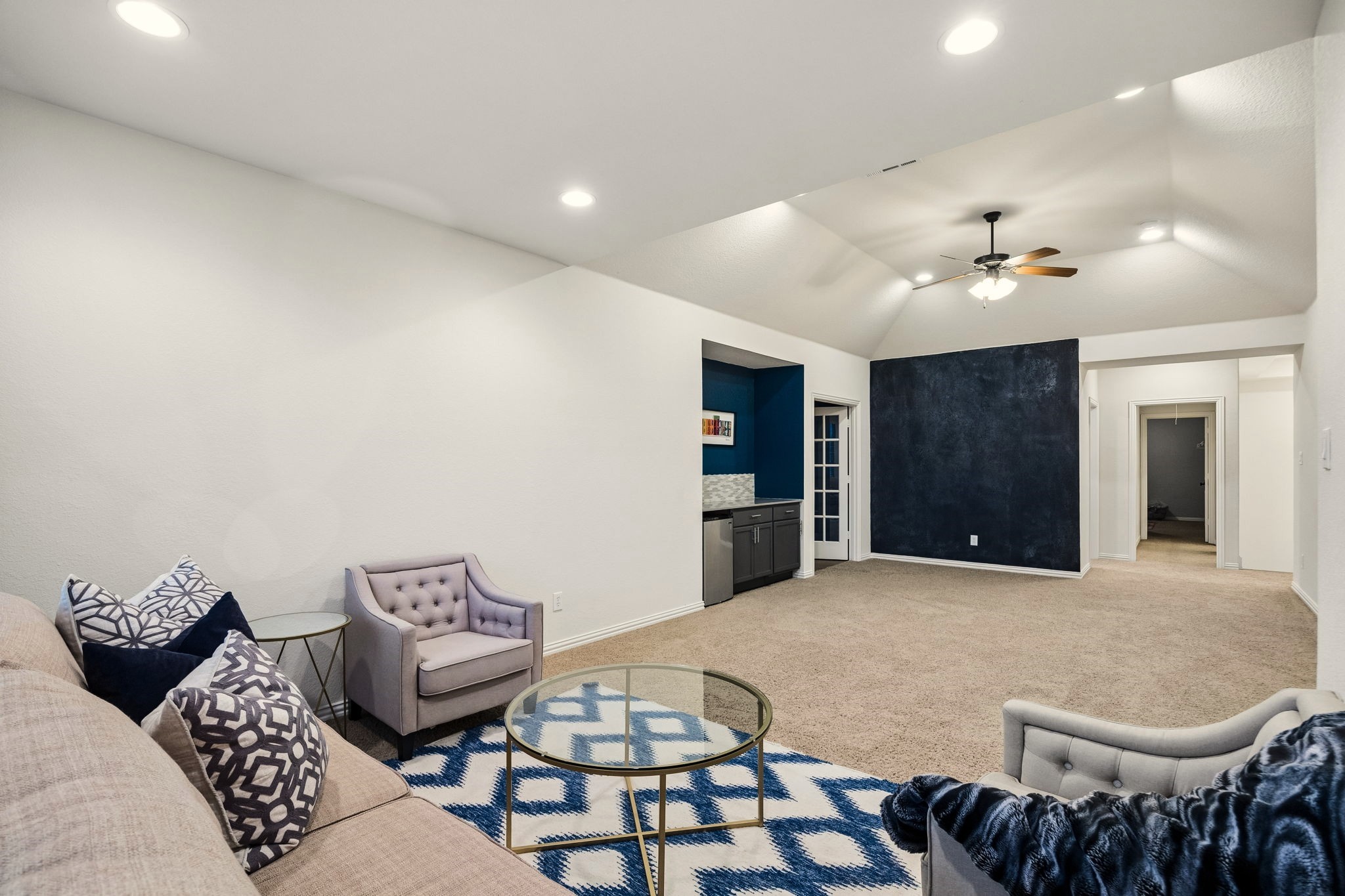 4310 Bellingrath Drive, Prosper, TX, 75078