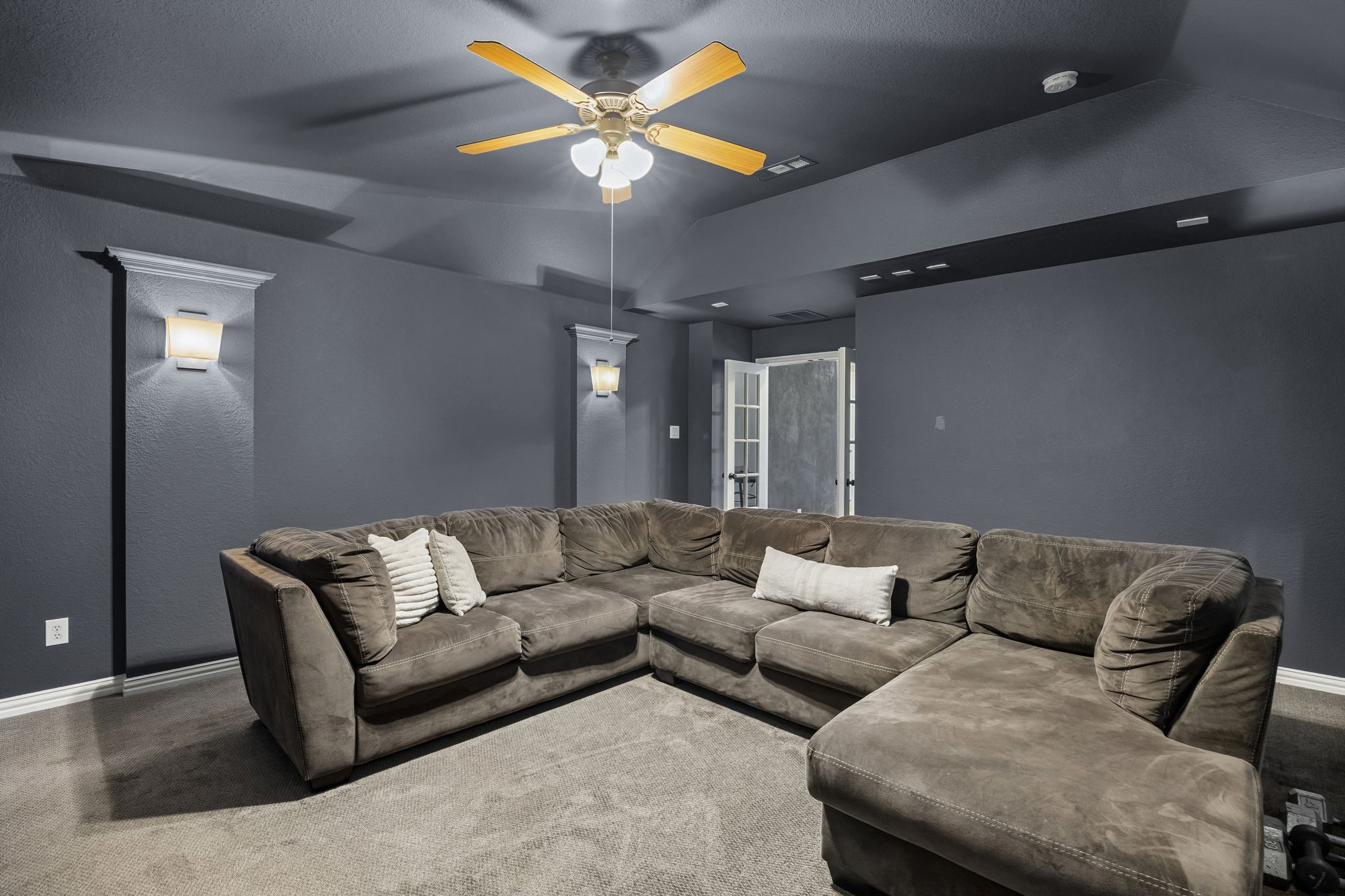 4310 Bellingrath Drive, Prosper, TX, 75078