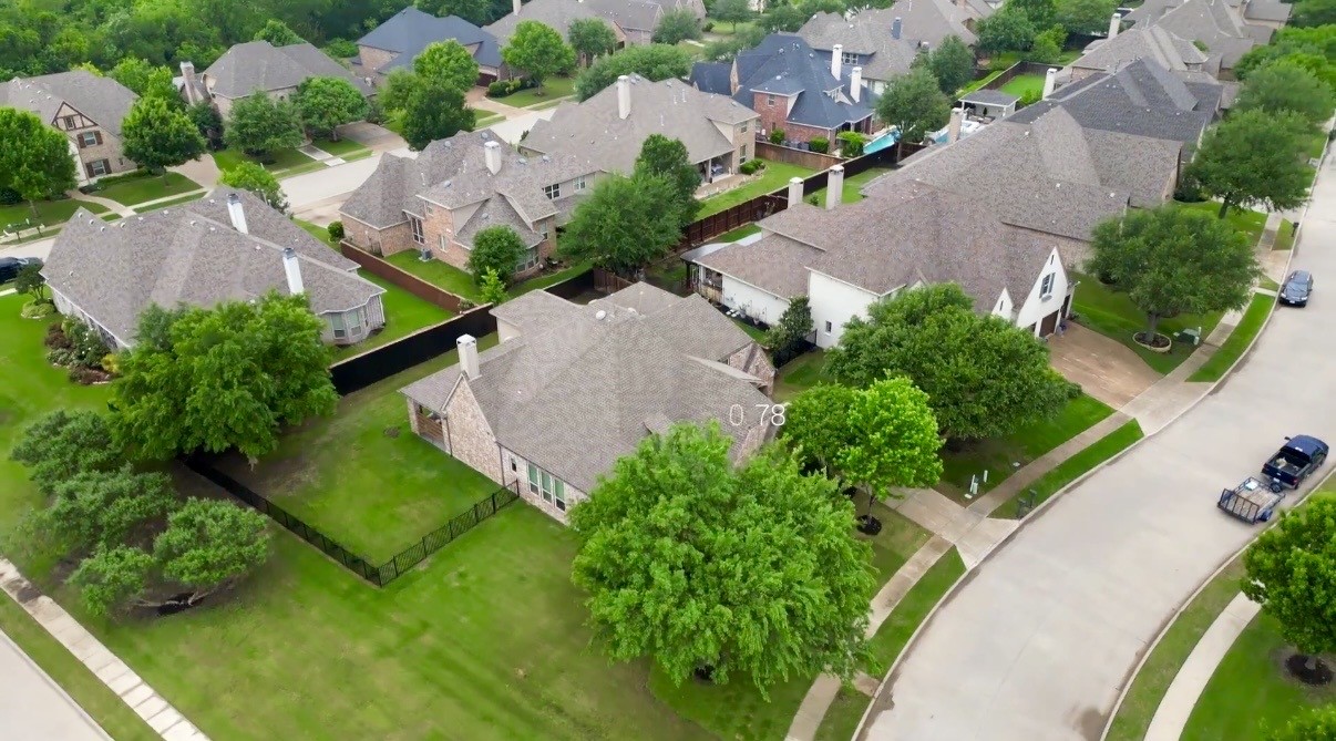 4310 Bellingrath Drive, Prosper, TX, 75078