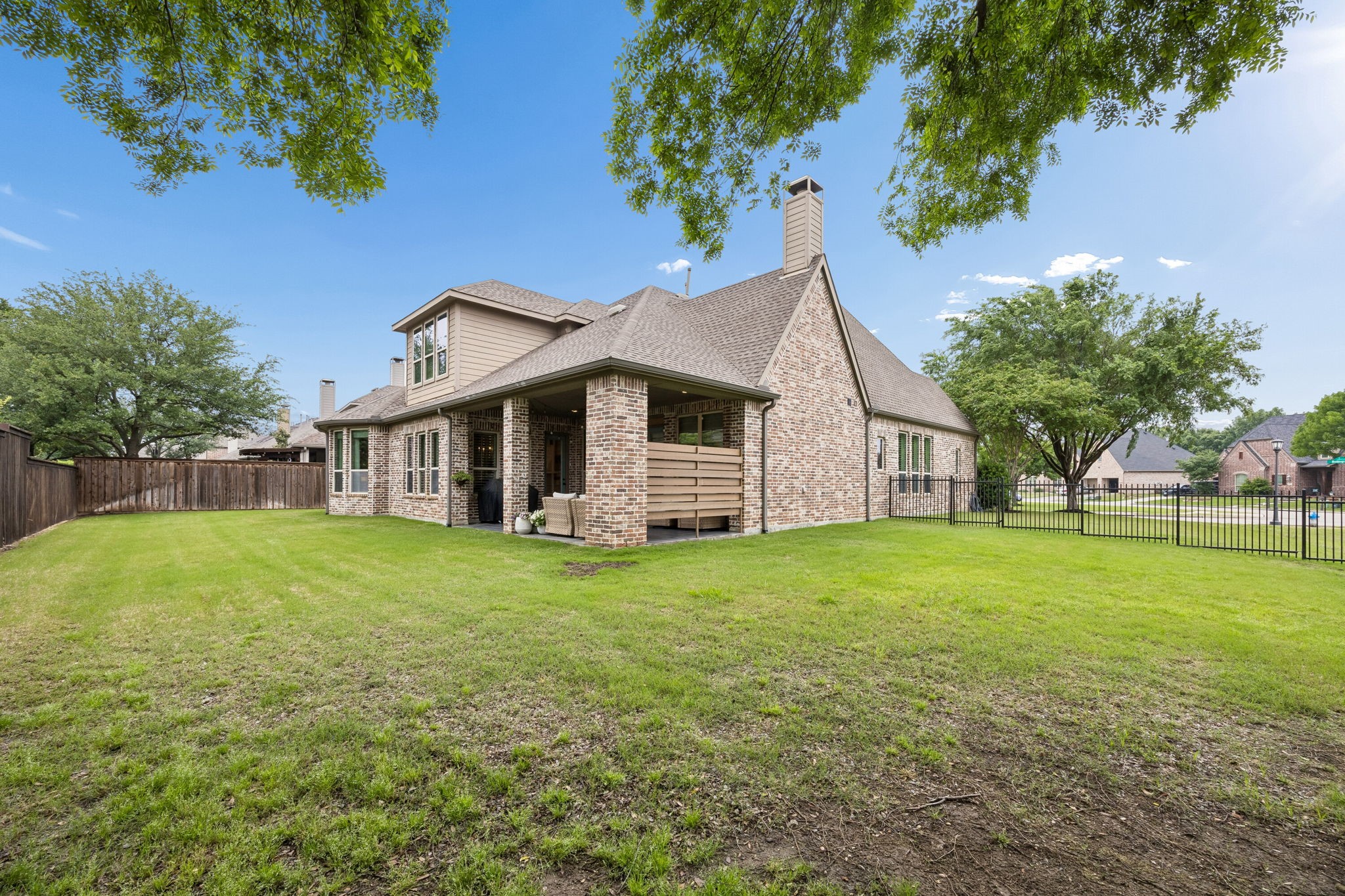 4310 Bellingrath Drive, Prosper, TX, 75078