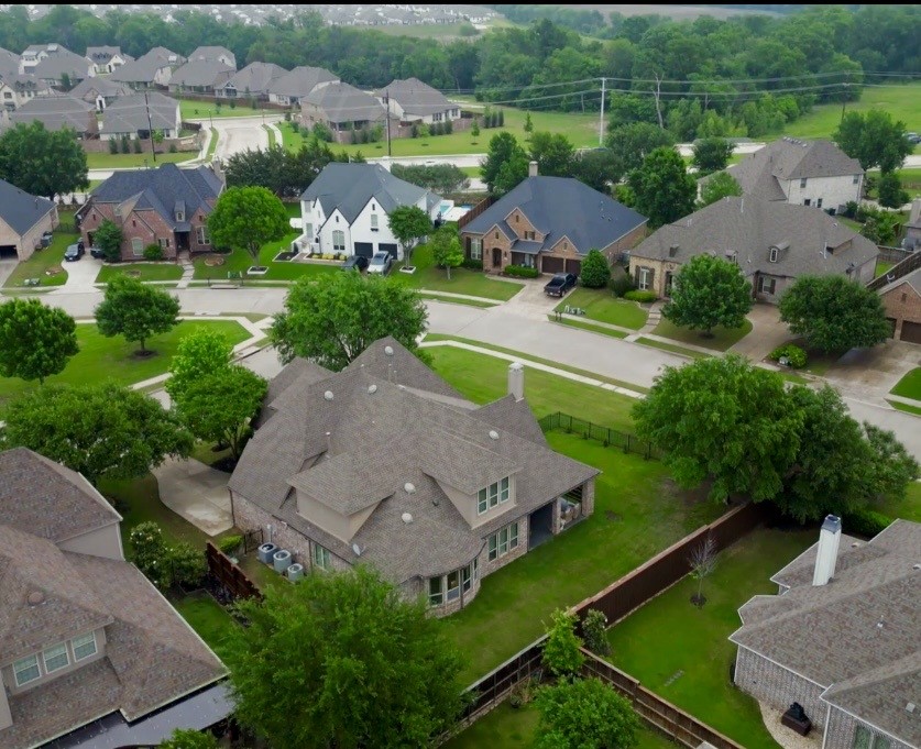 4310 Bellingrath Drive, Prosper, TX, 75078