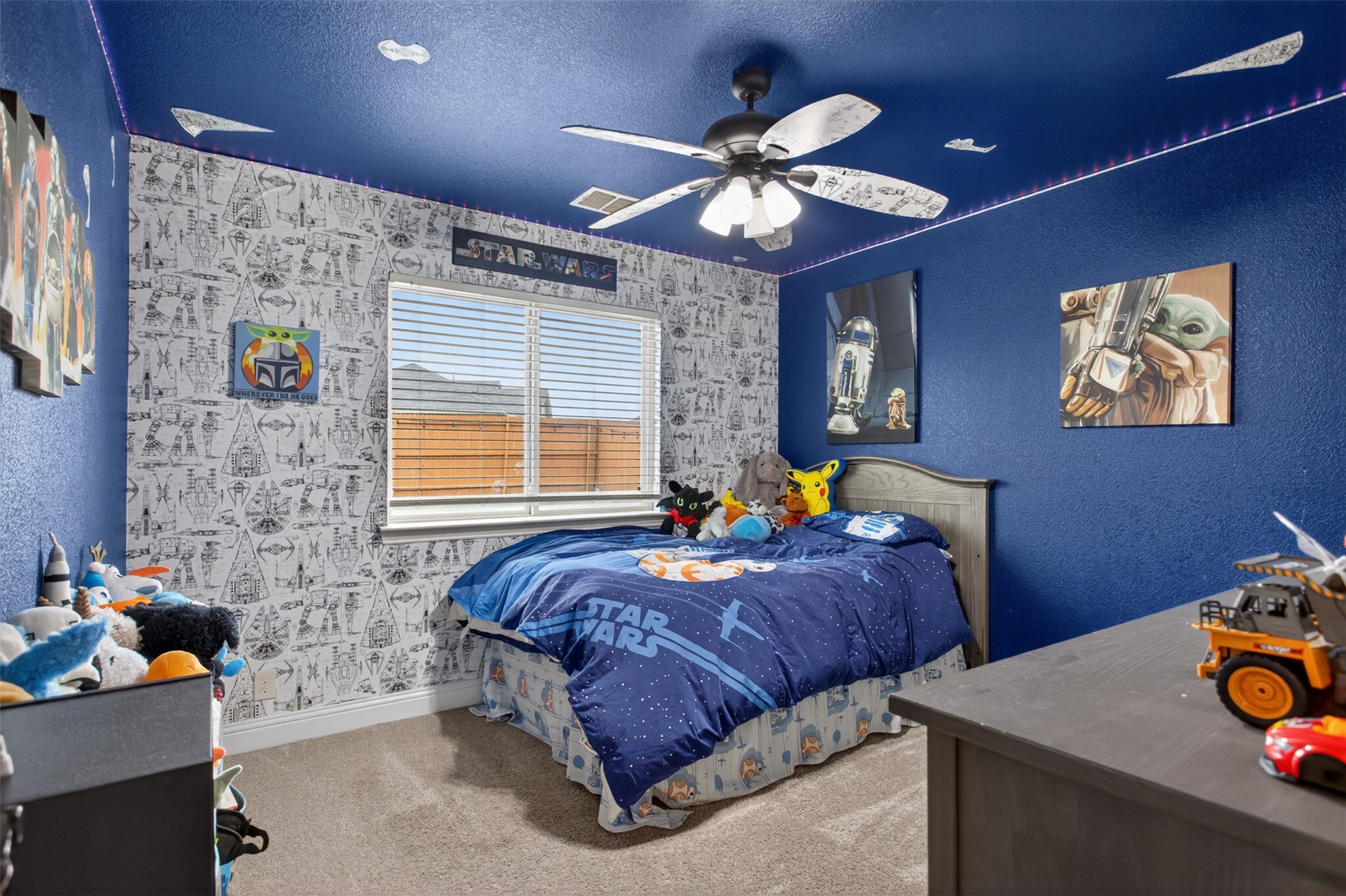 2006 Dundalk Lane, Forney, TX, 75126