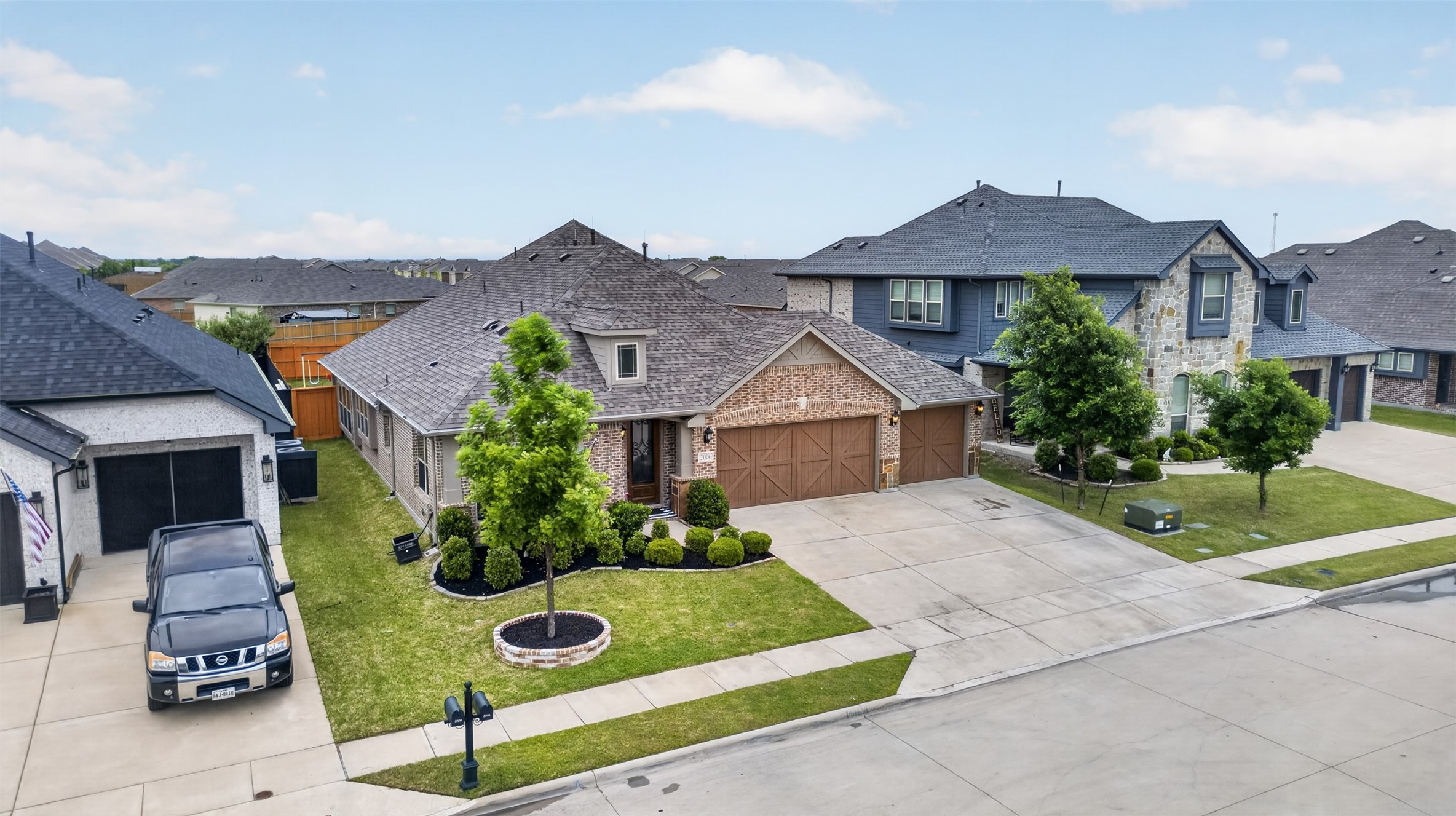 2006 Dundalk Lane, Forney, TX, 75126