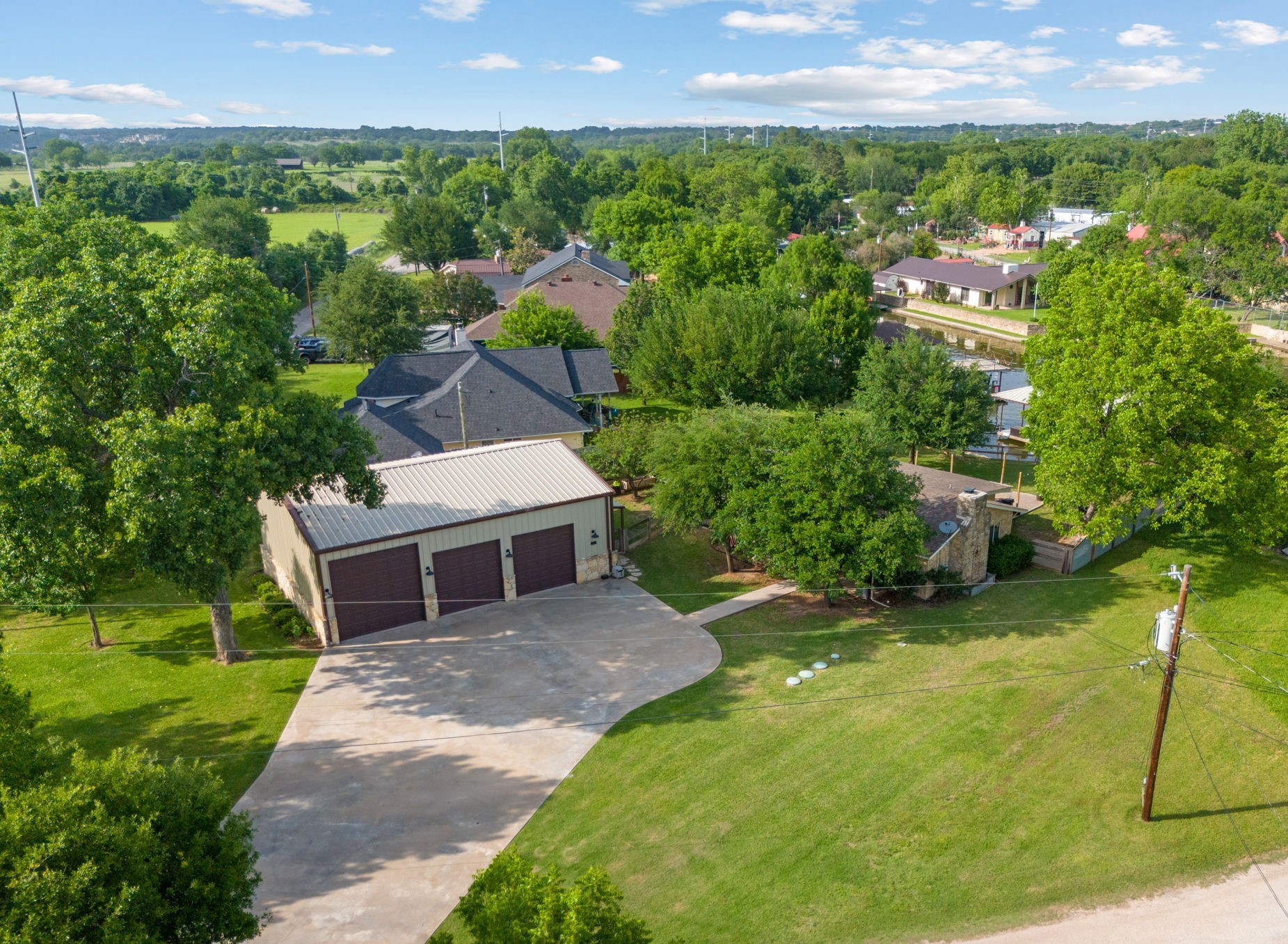 3319 Midway Court, Granbury, TX, 76049
