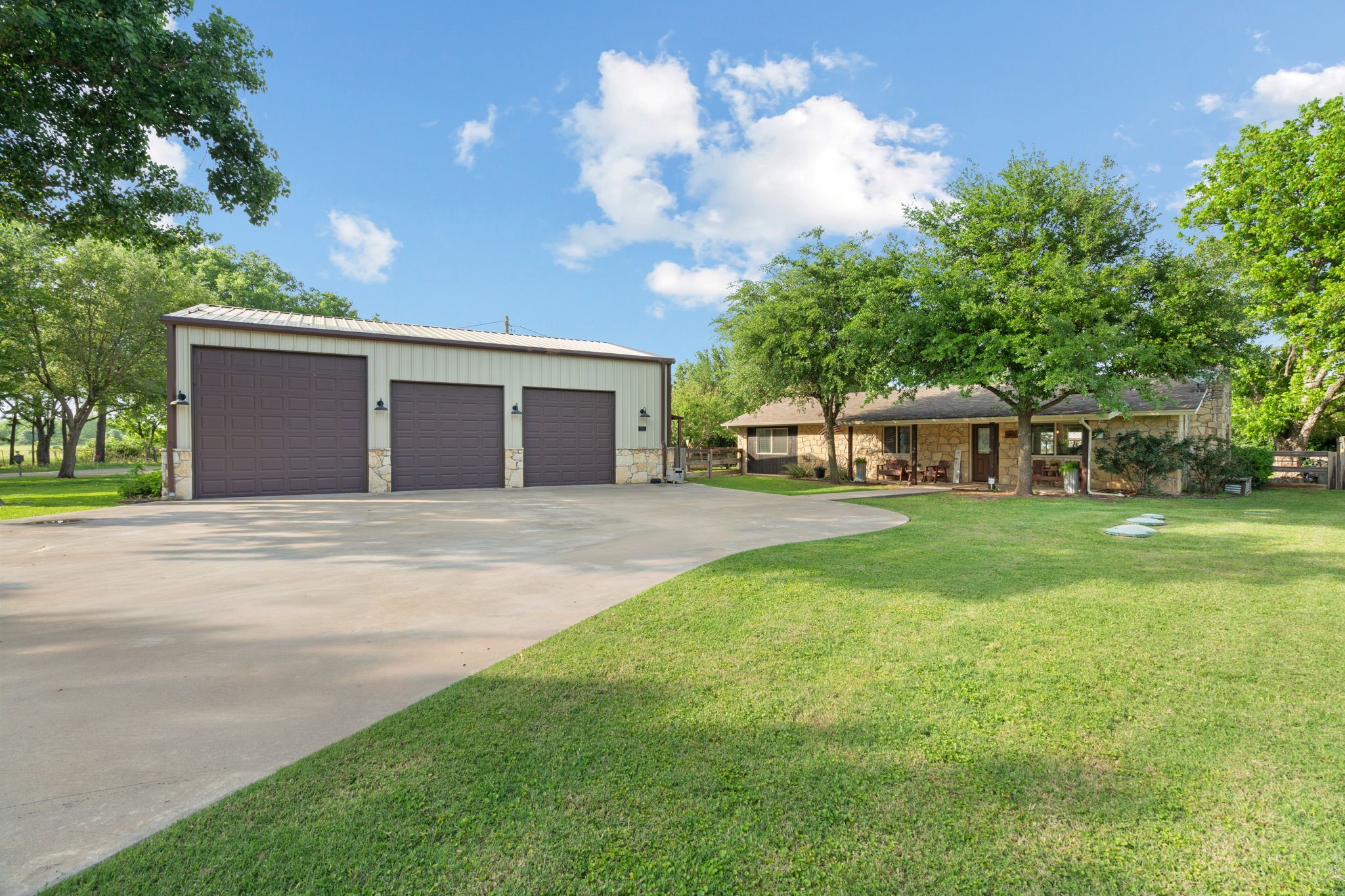 3319 Midway Court, Granbury, TX, 76049